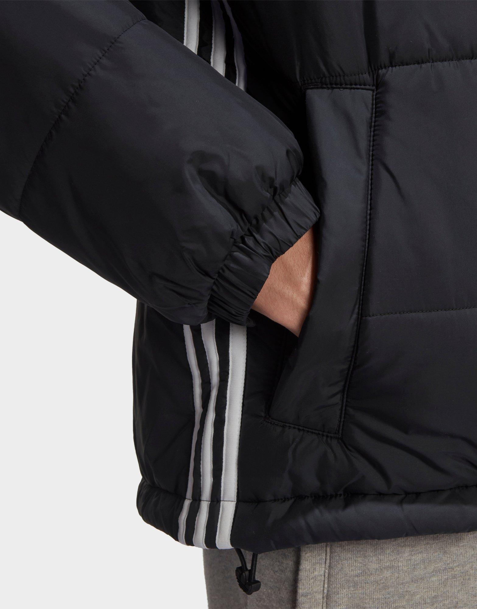 adidas collar jacket