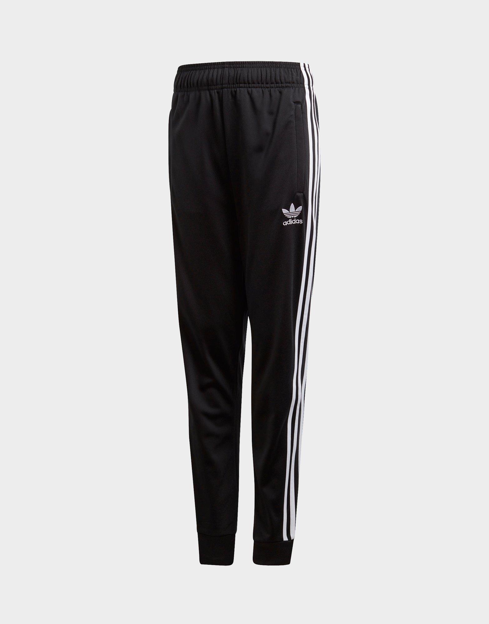 adidas sport track pants junior