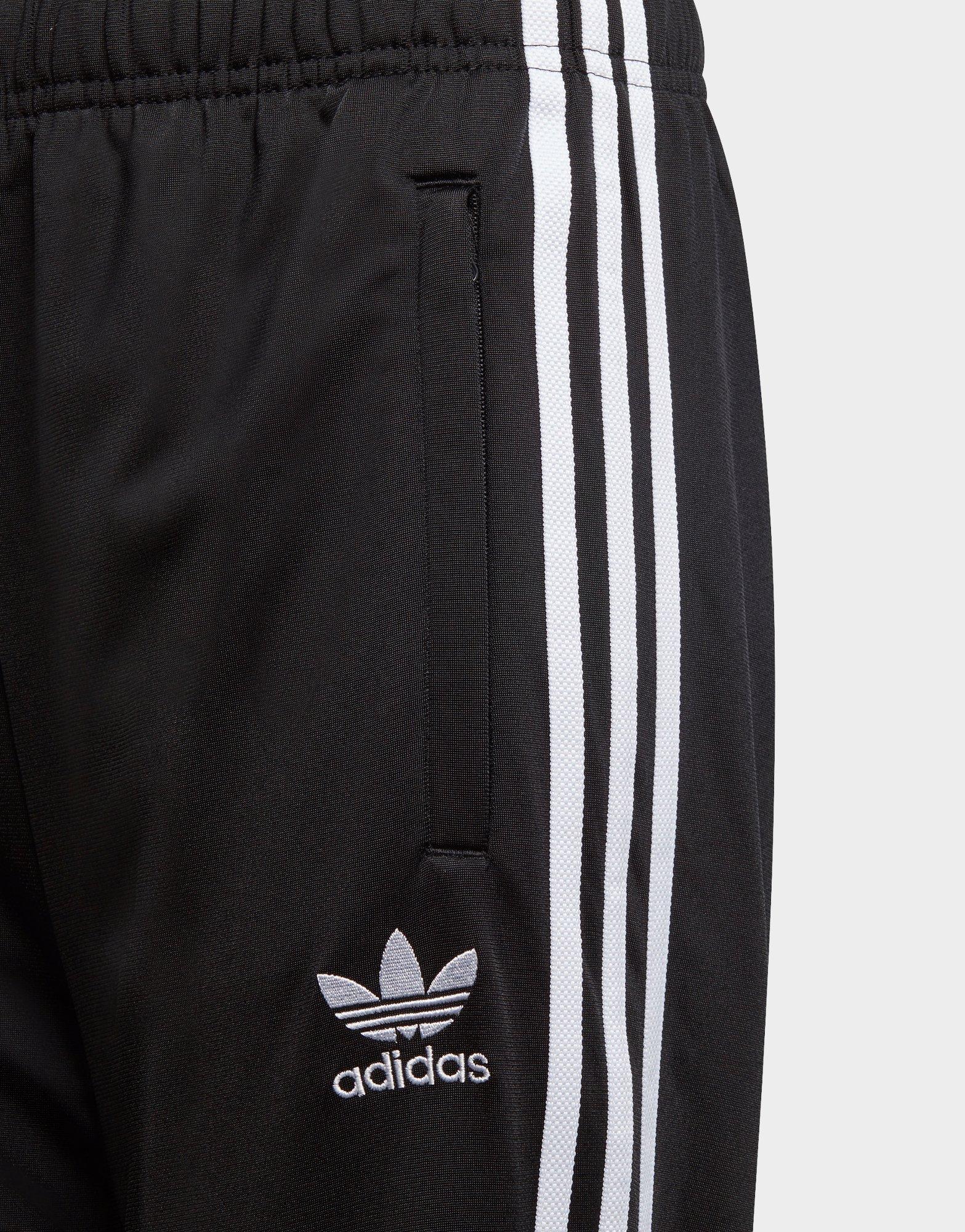 j sst pants adidas