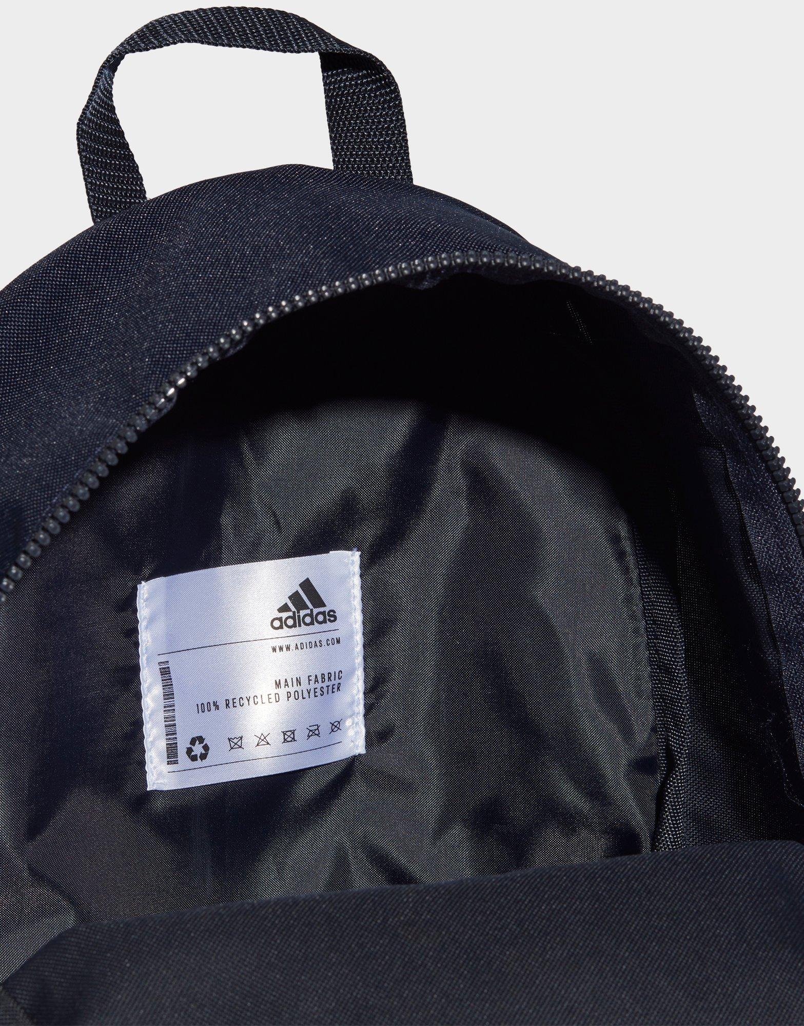 spiderman adidas bag