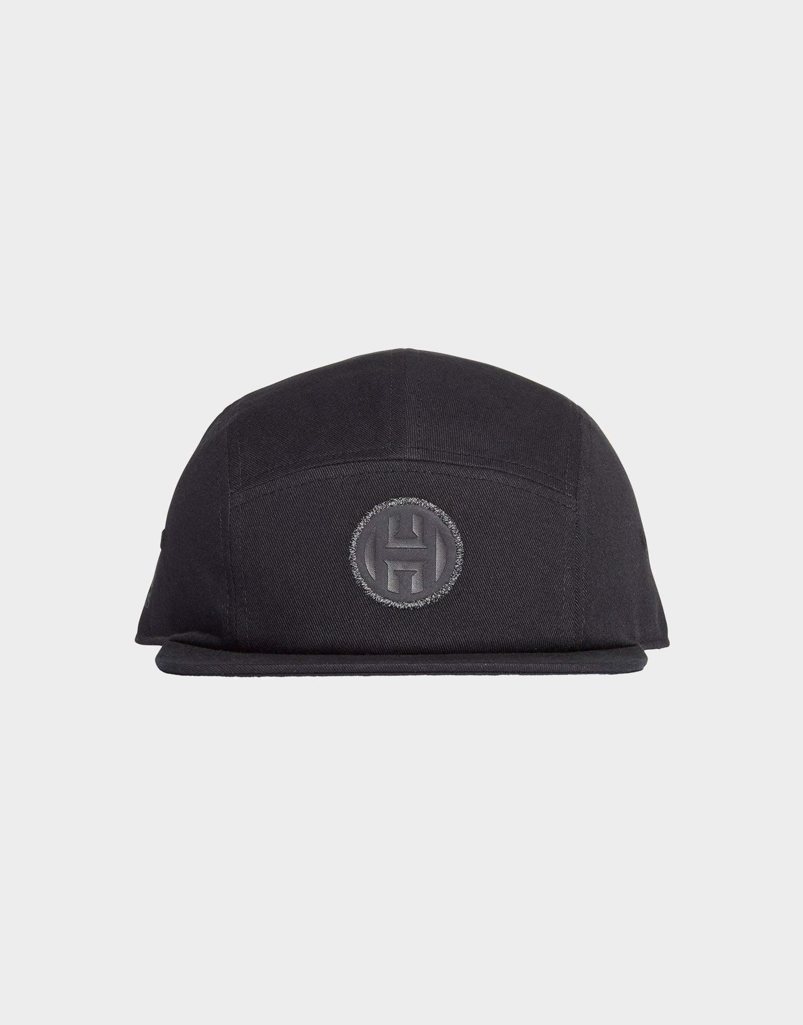 harden cap