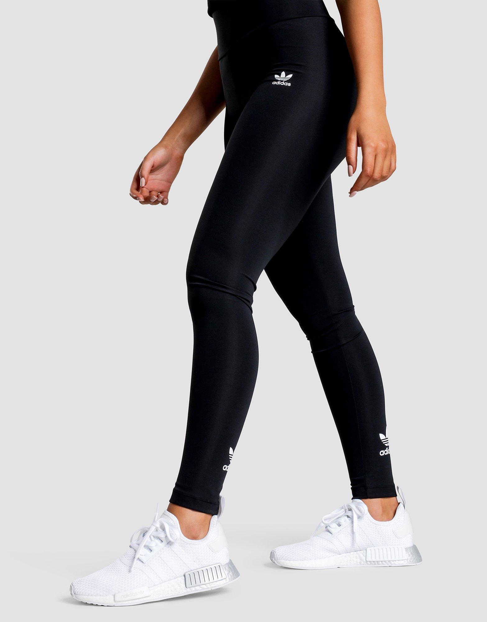 adidas originals essential high waist leggings