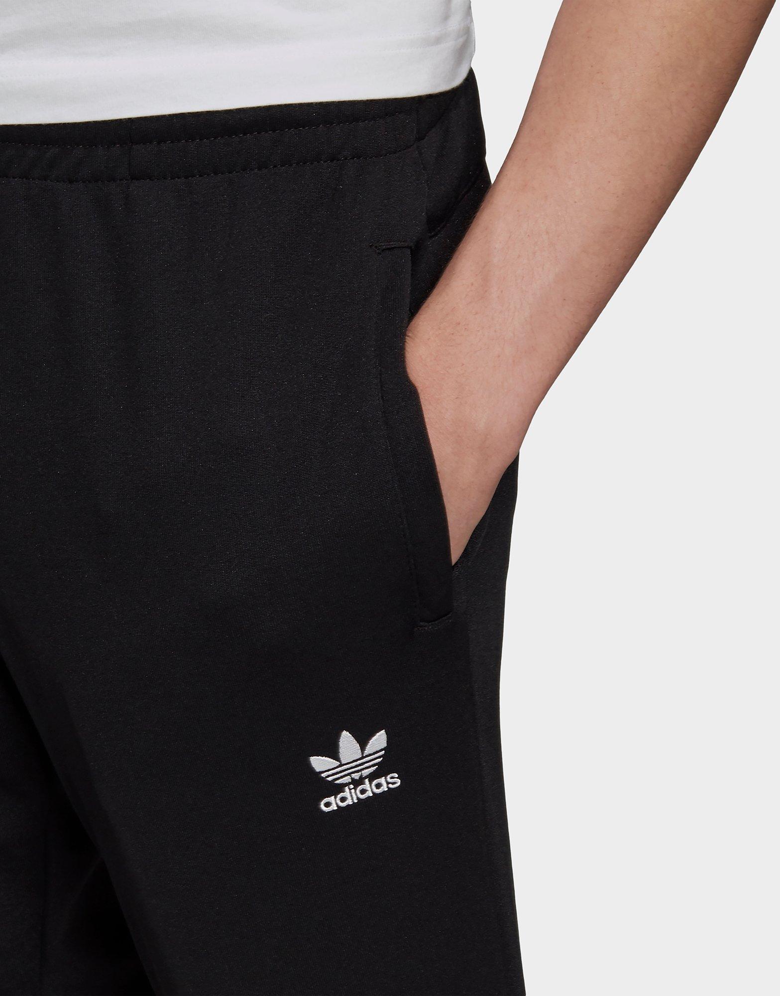 adidas bottom tracksuit