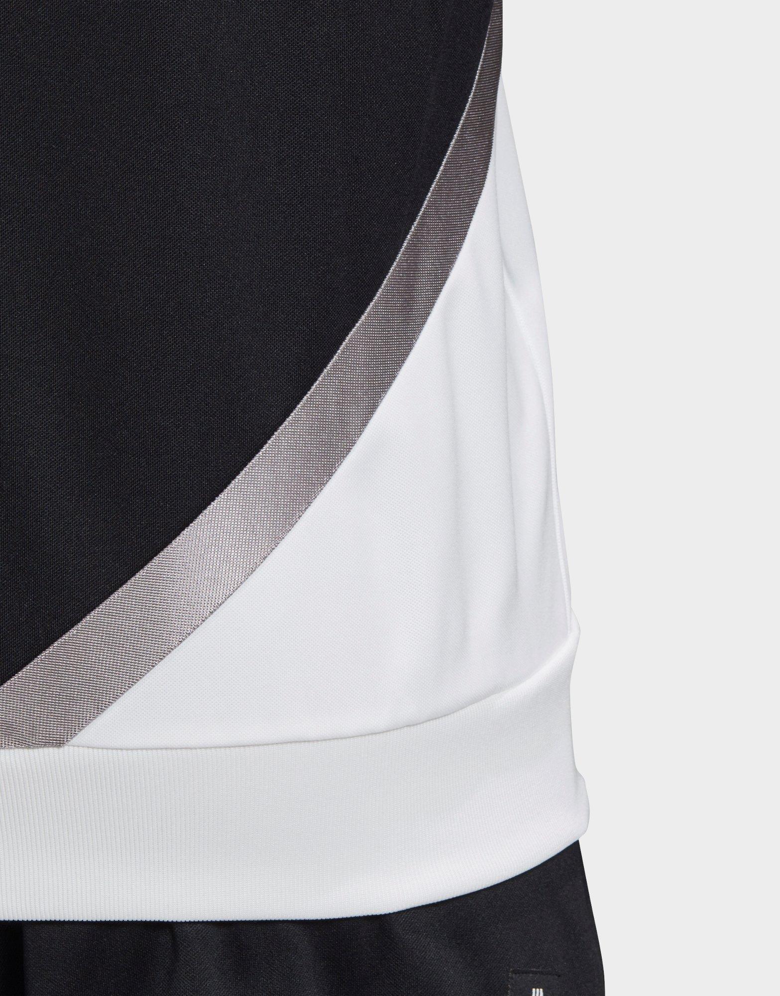 adidas tan club h jkt