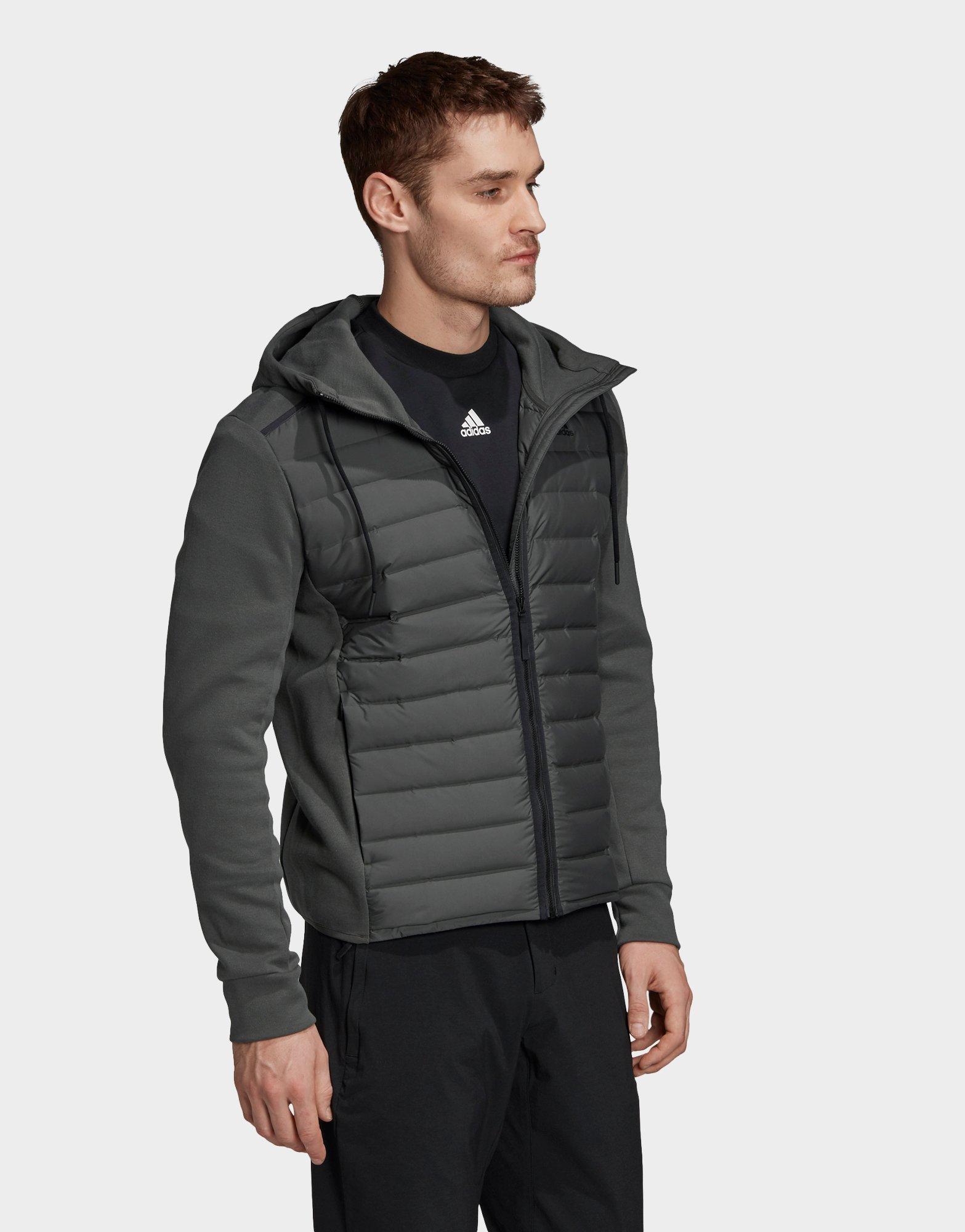 adidas varilite hybrid jacket