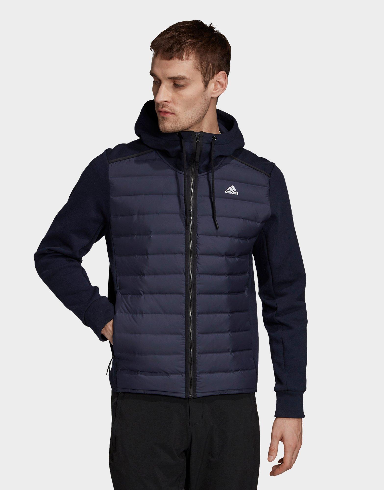 adidas varilite hybrid jacket