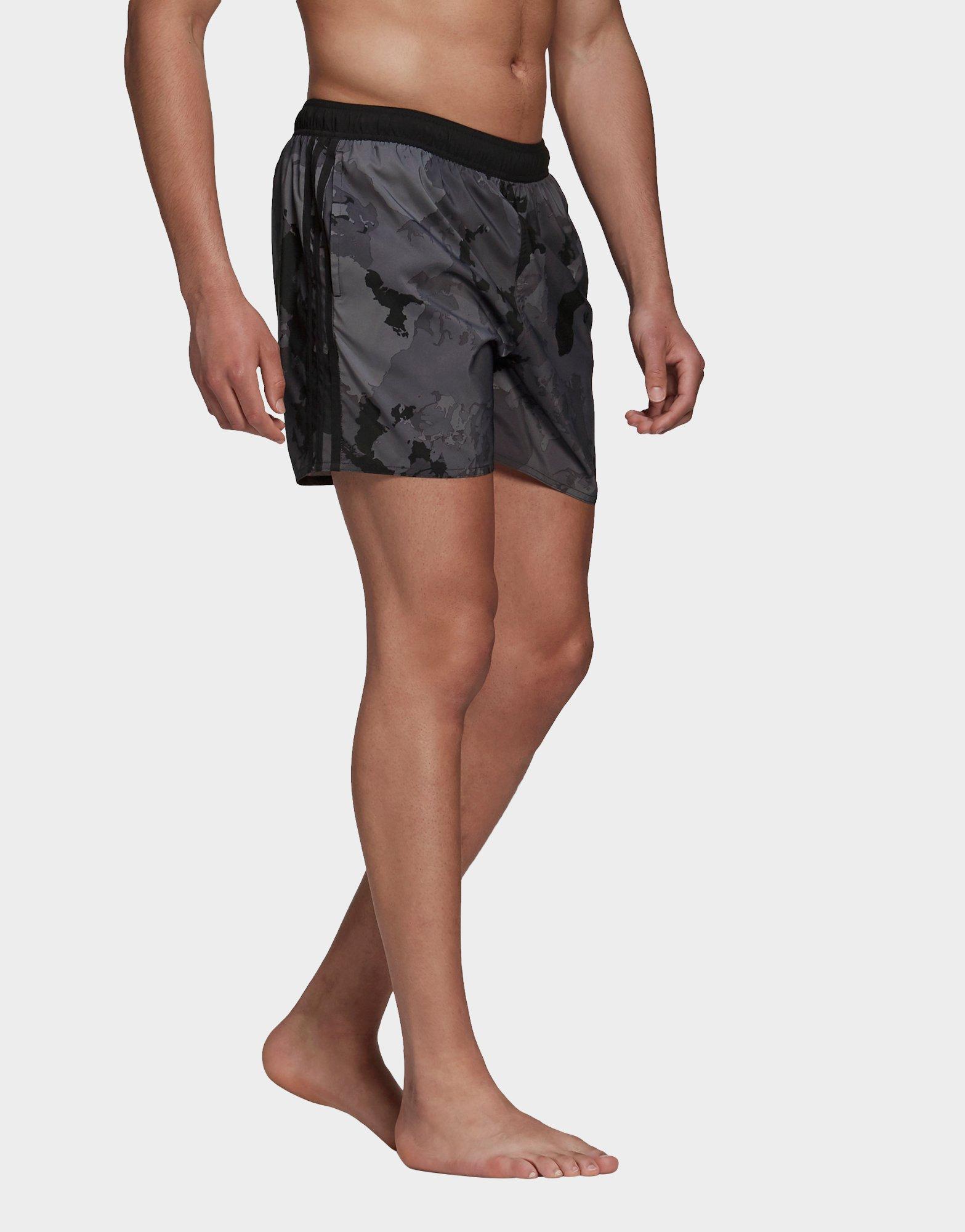 adidas performance short