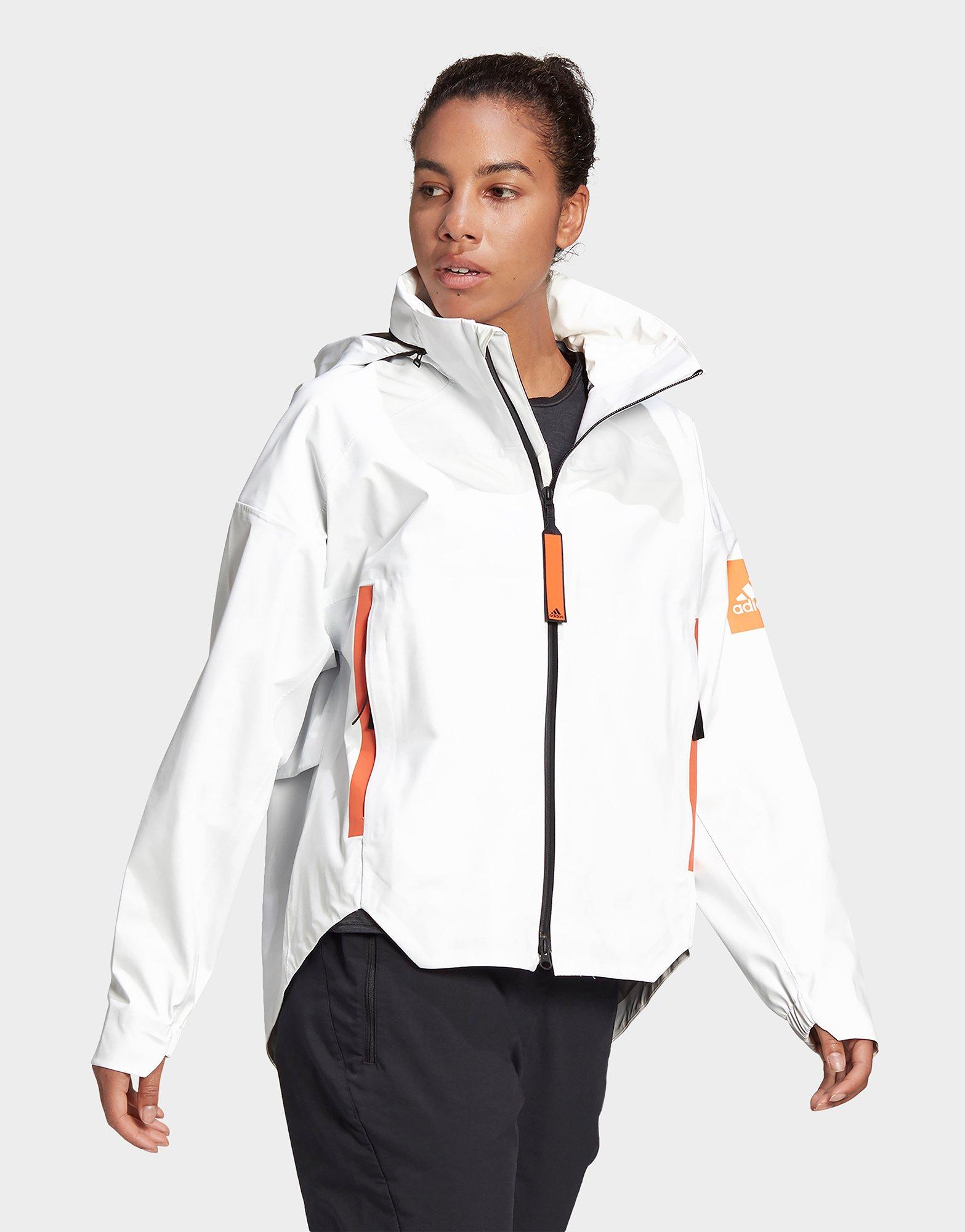 myshelter rain jacket