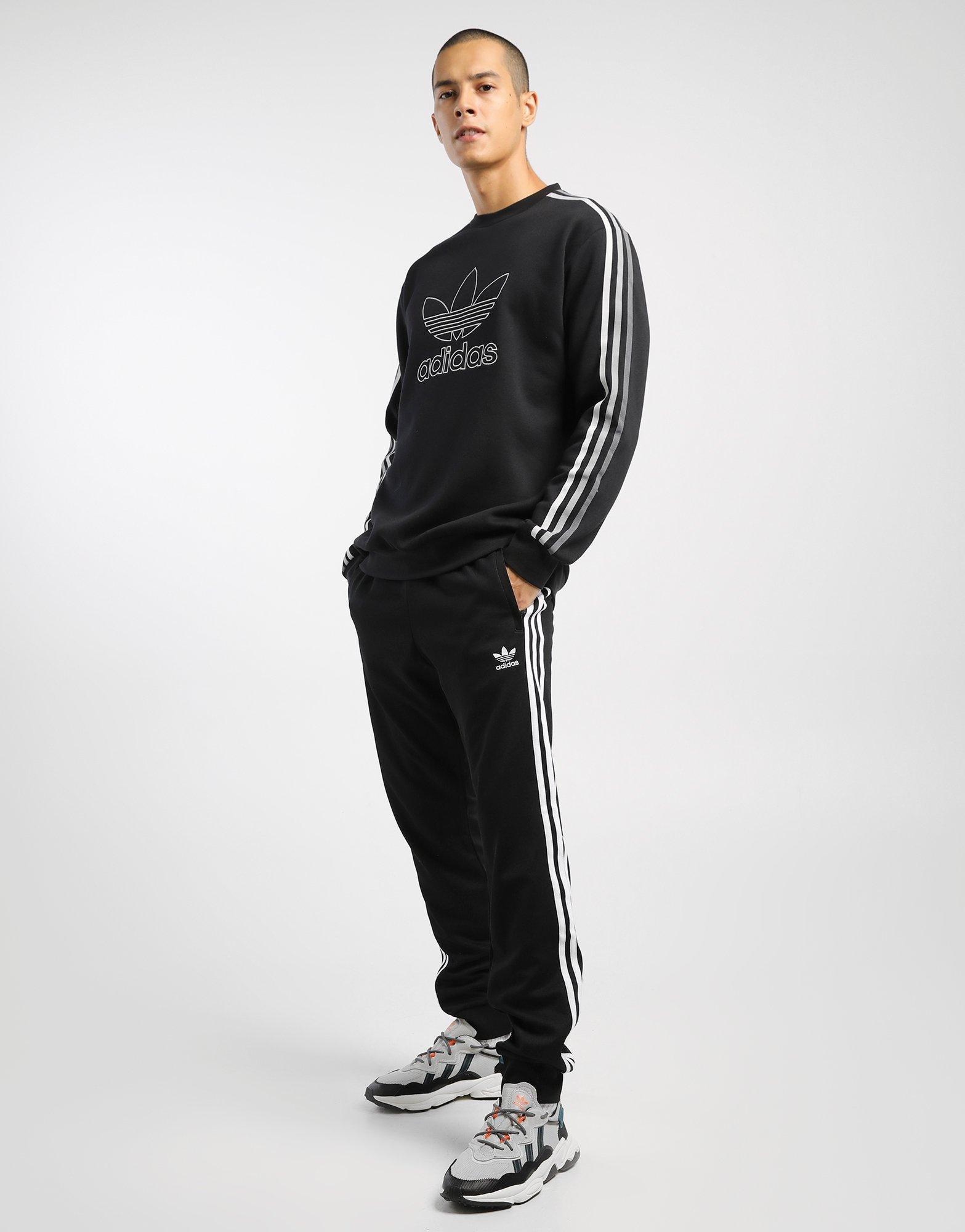 adidas original track pants
