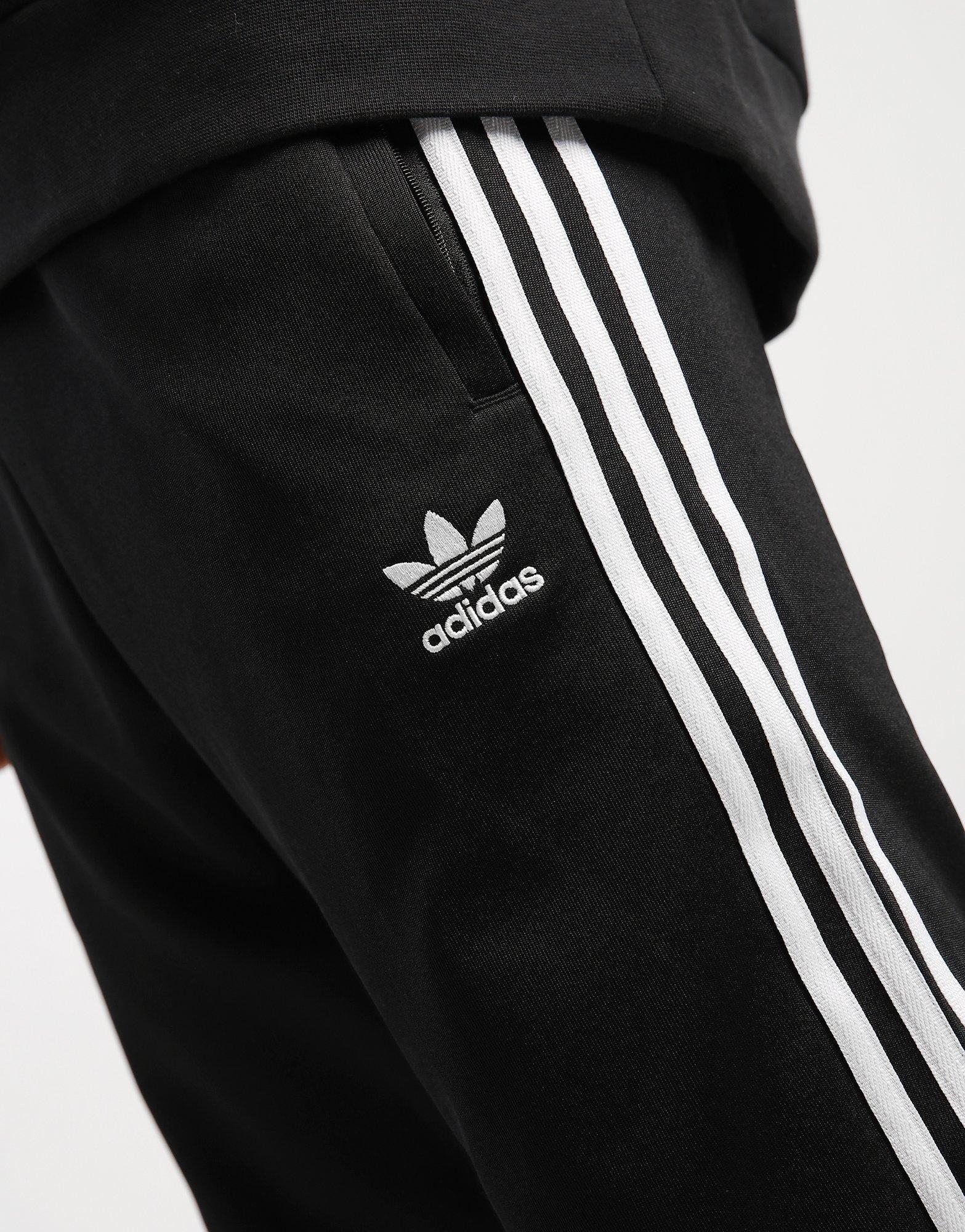 adidas original superstar pants