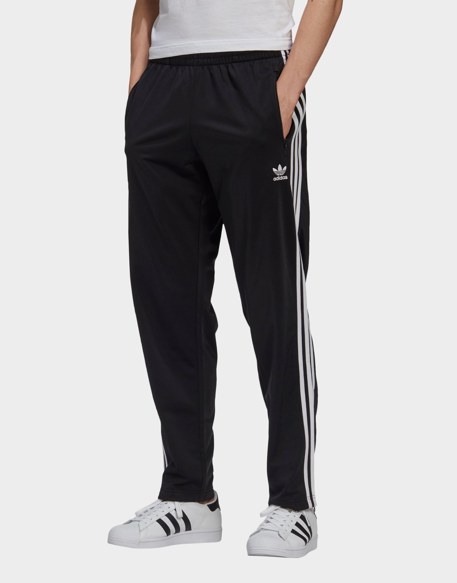 Buy adidas Originals Firebird Tracksuit Bottoms | JD Sports