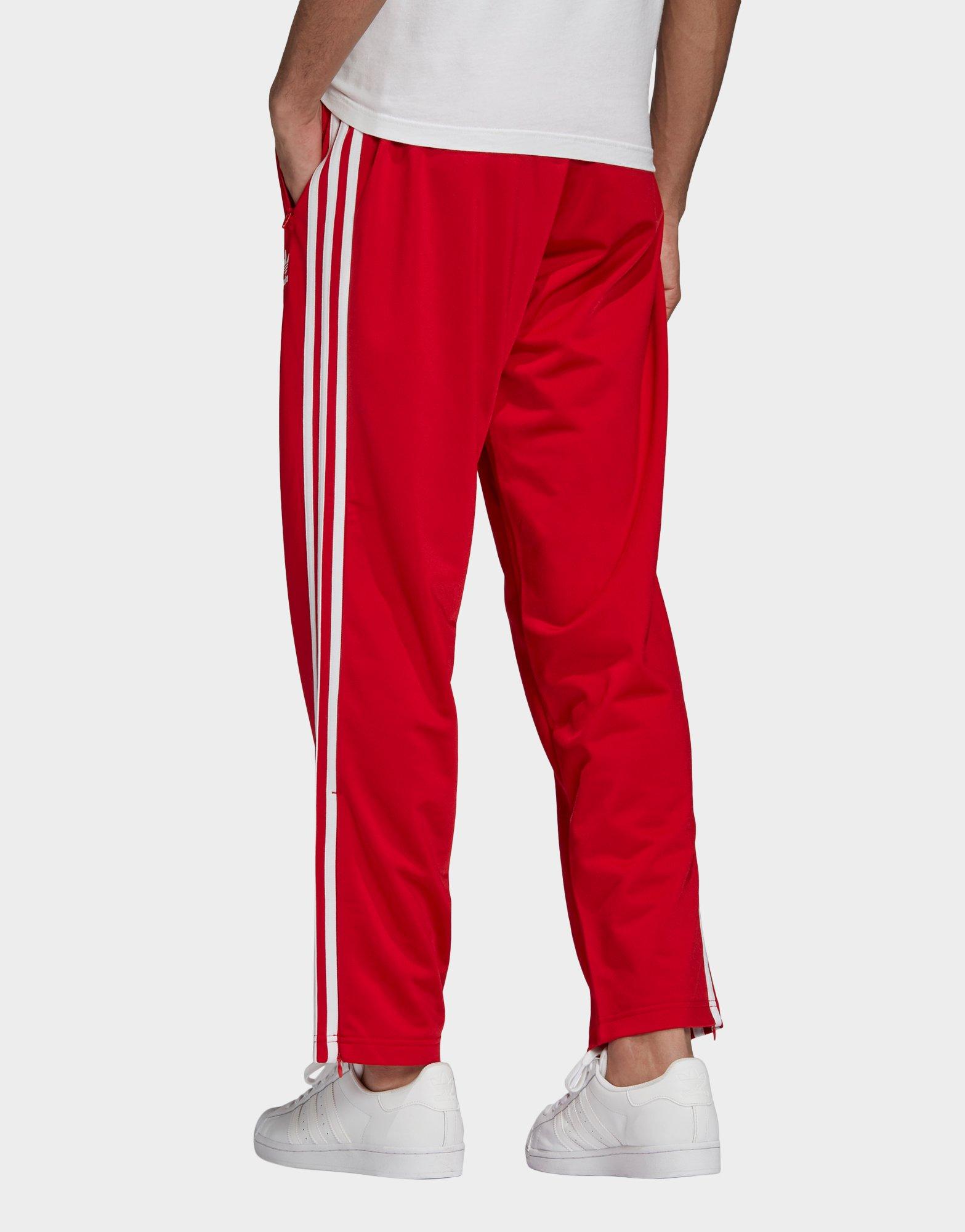 jd adidas tracksuit bottoms