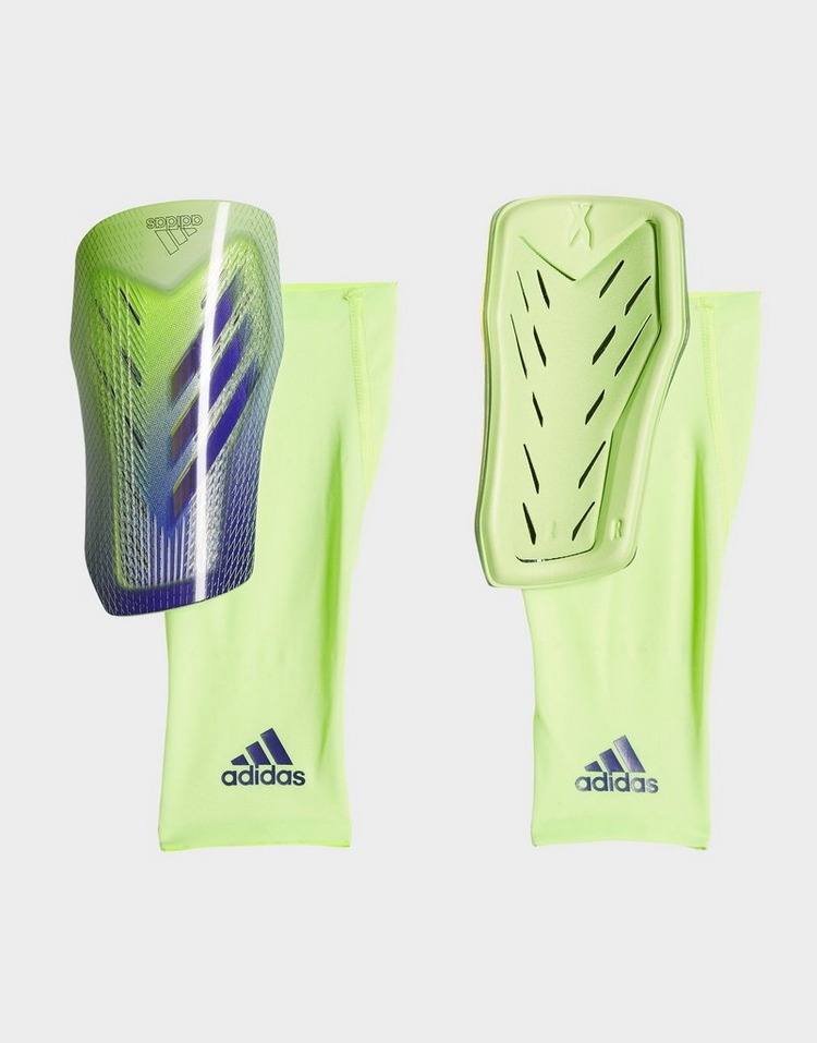 adidas x pro shin guards review