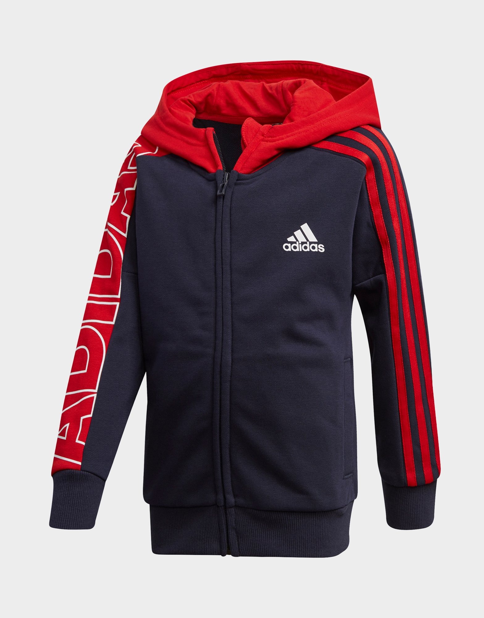 adidas jackets jd