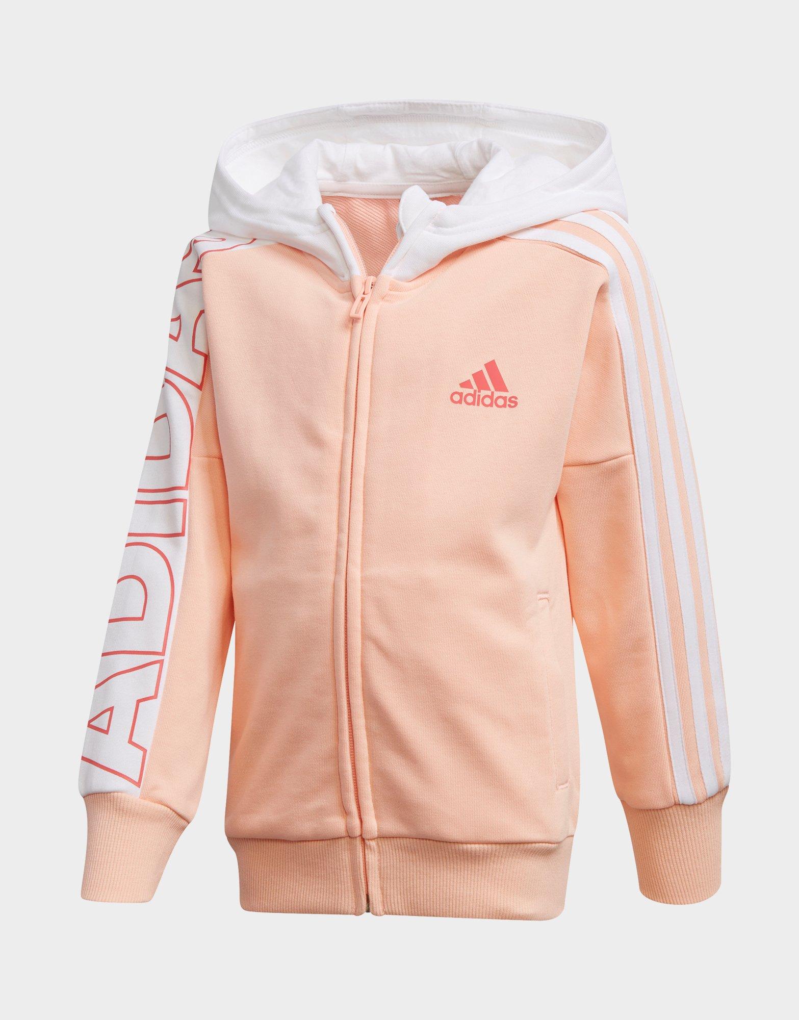 adidas knit jacket