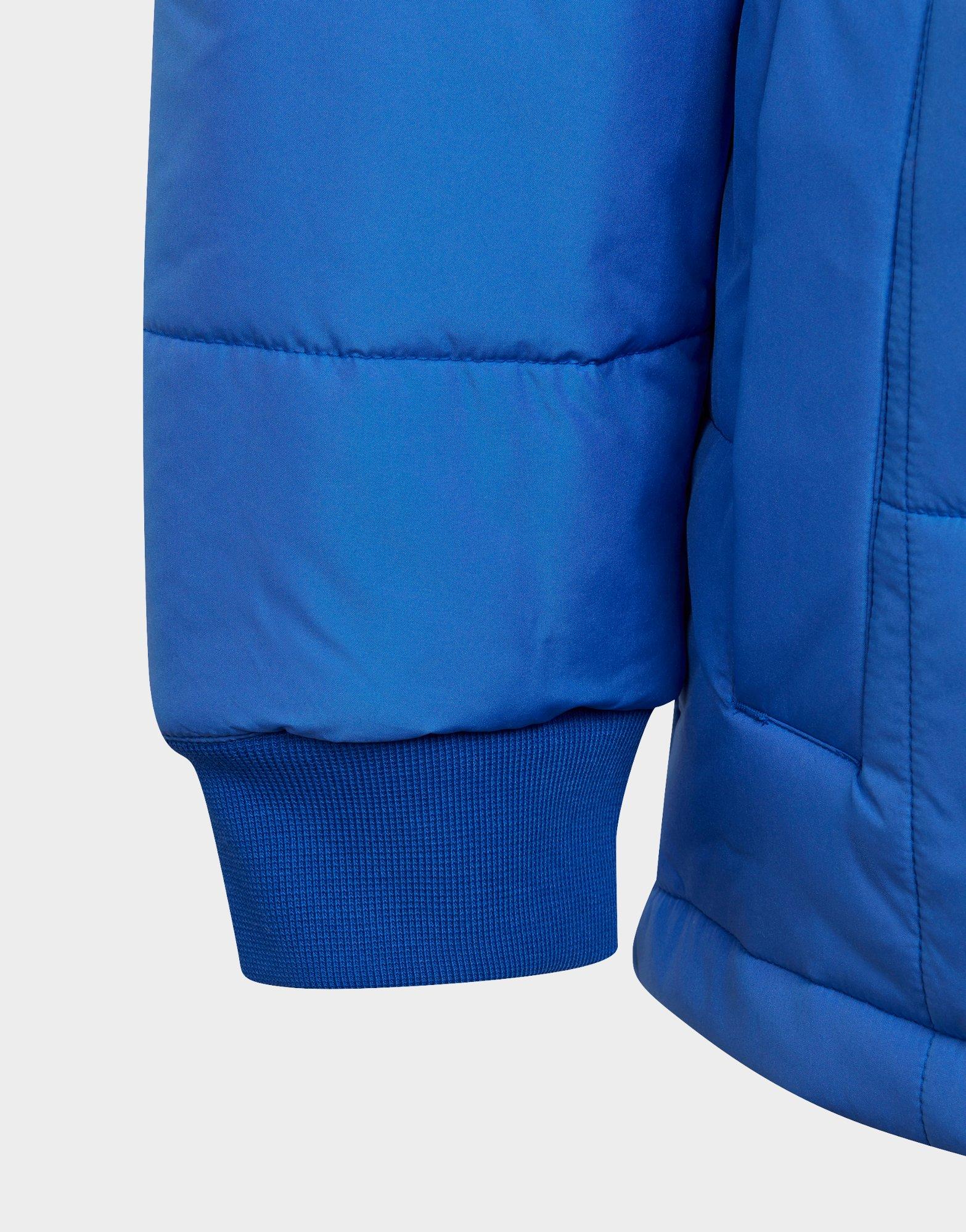 adidas performance midweight padded jacket