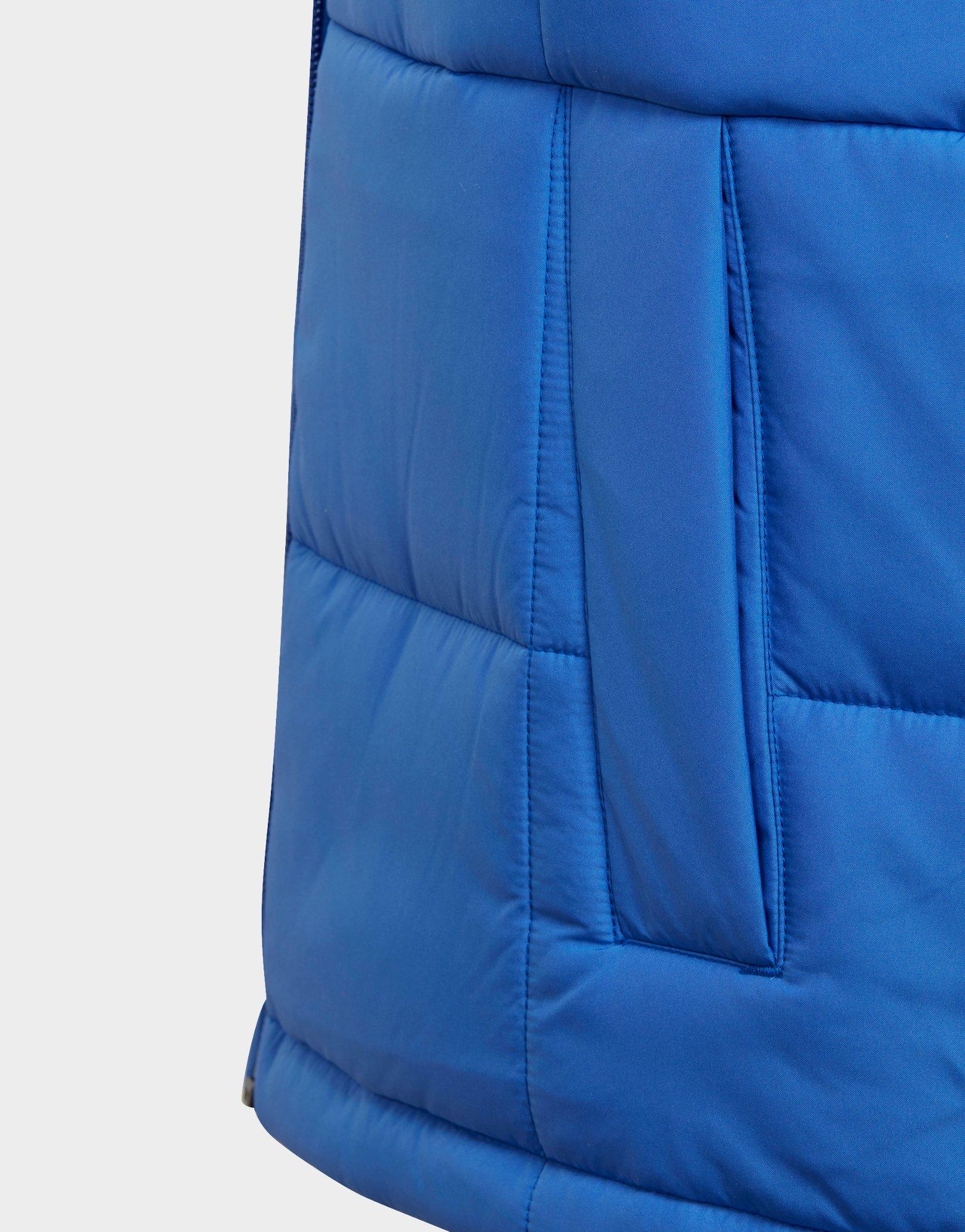 adidas performance midweight padded jacket