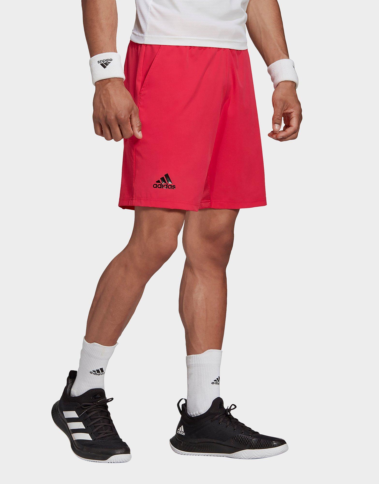 adidas 2 in 1 tennis shorts