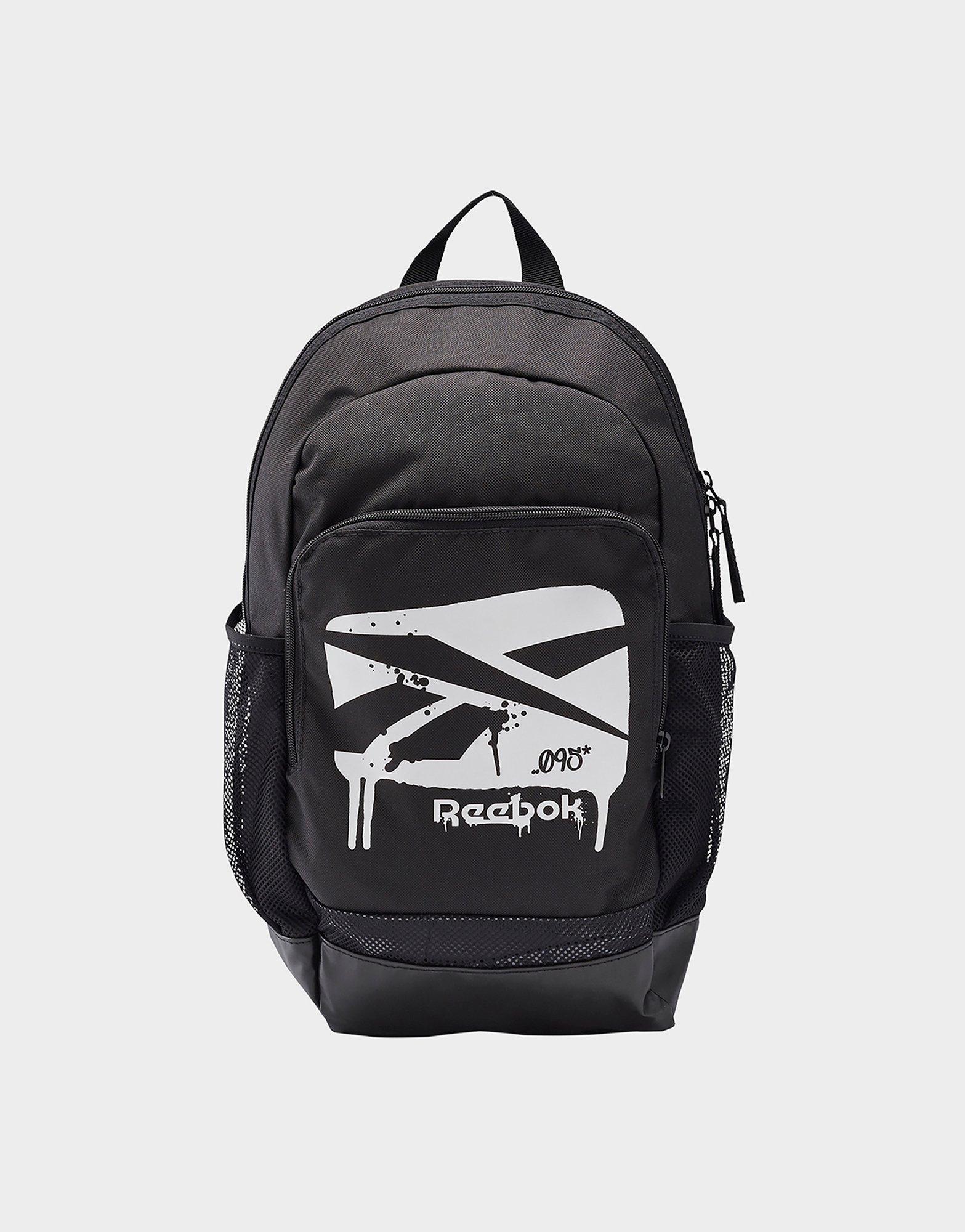 reebok training backpack