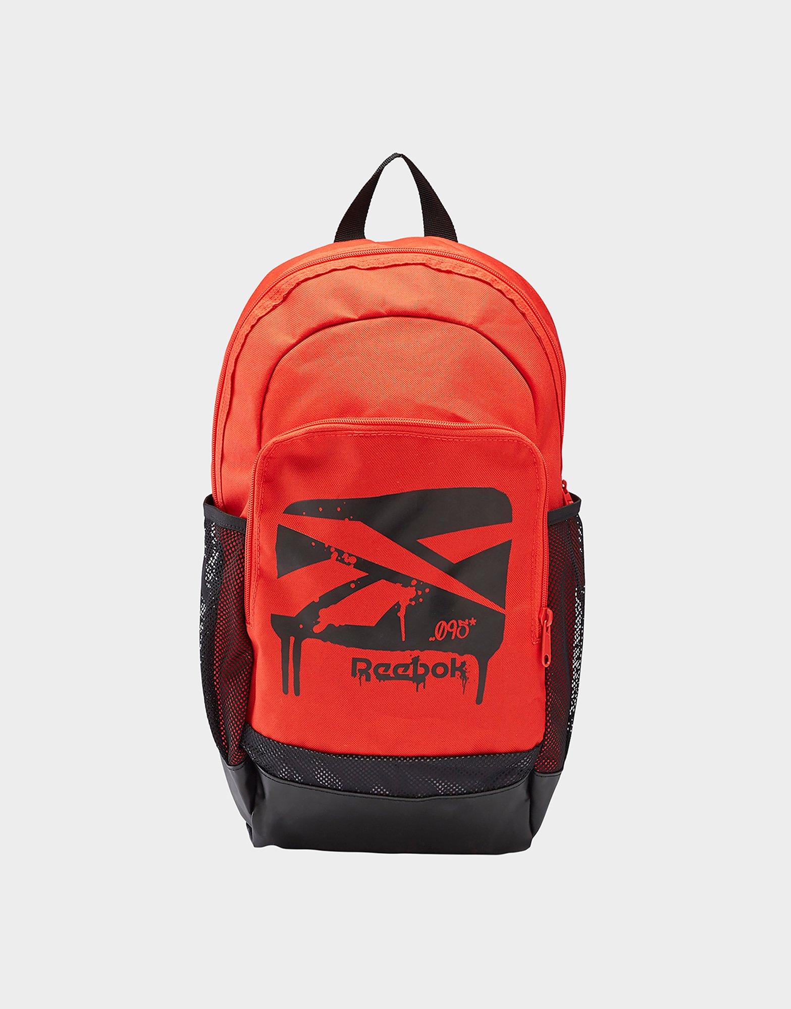 reebok training backpack