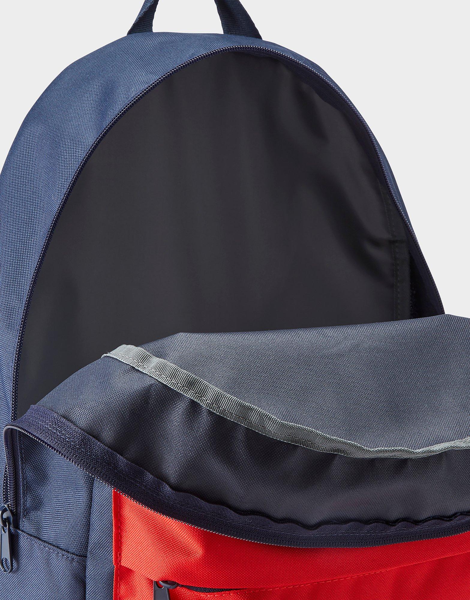 reebok small backpack