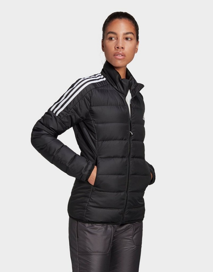 adidas down jacket boys