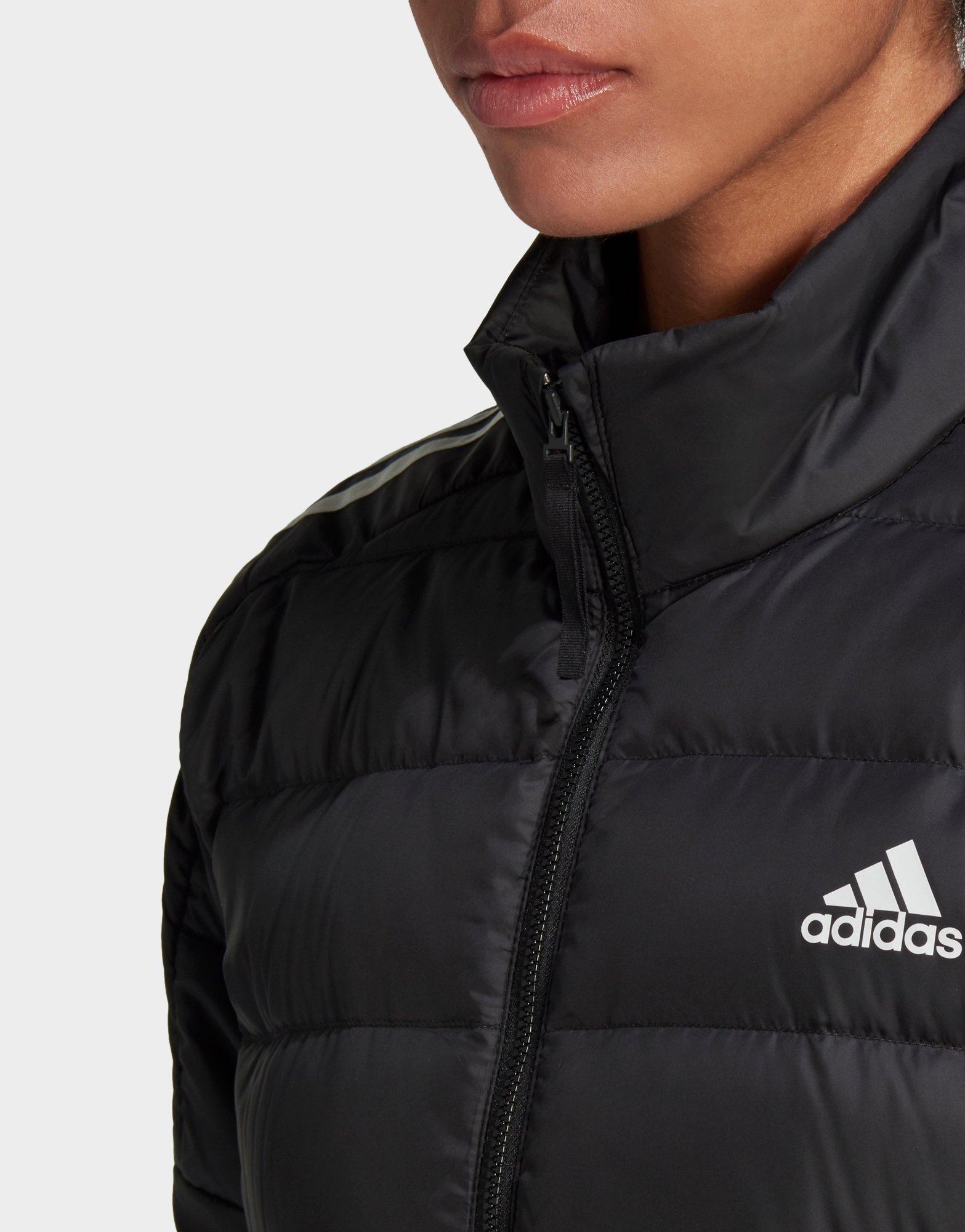 adidas performance essentials jacket