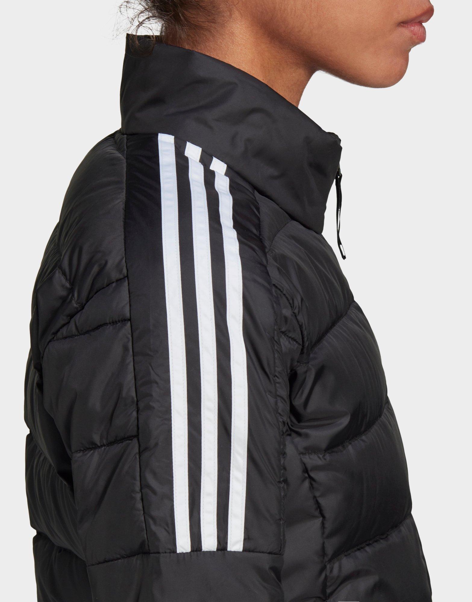adidas performance essentials jacket