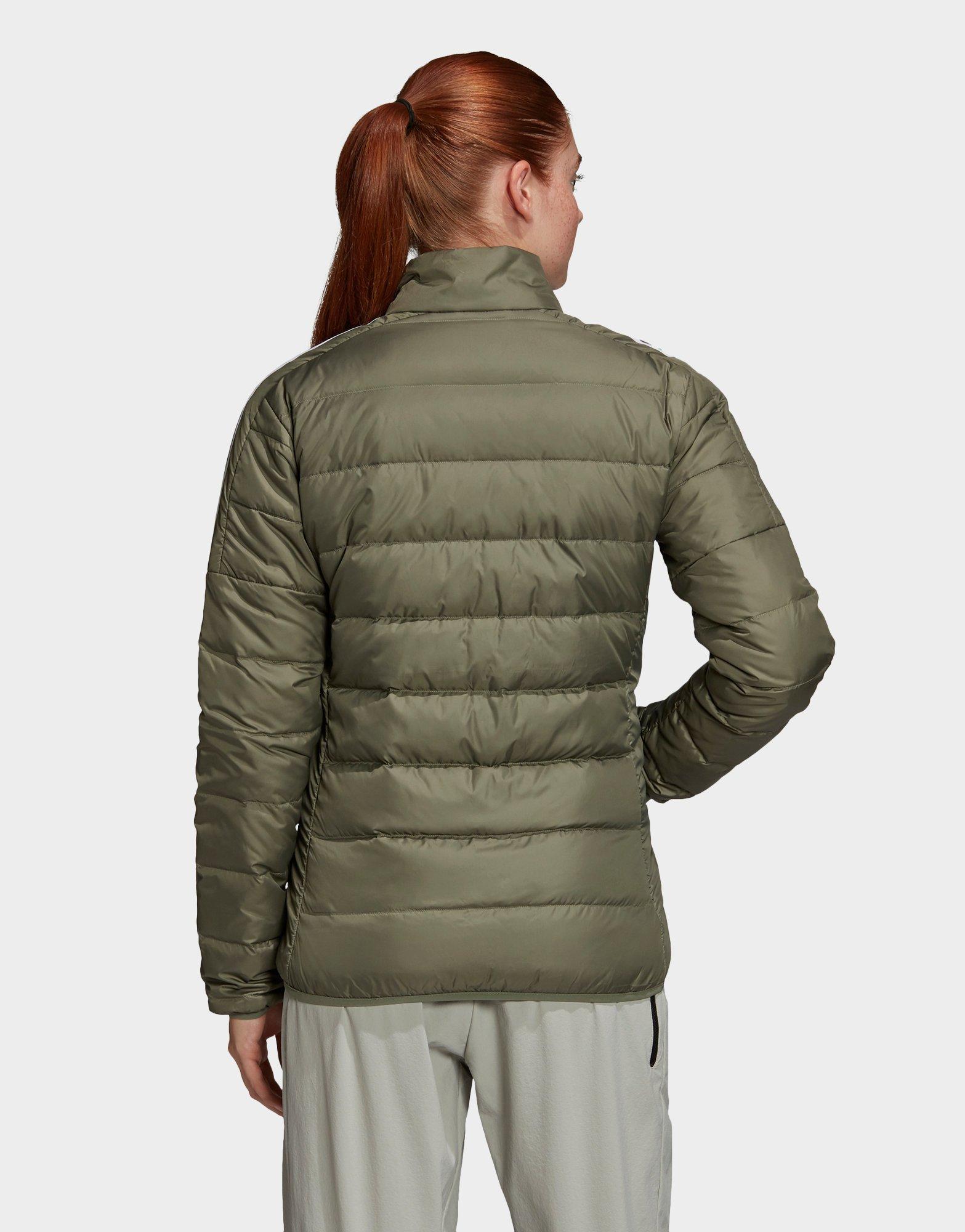adidas performance essentials jacket
