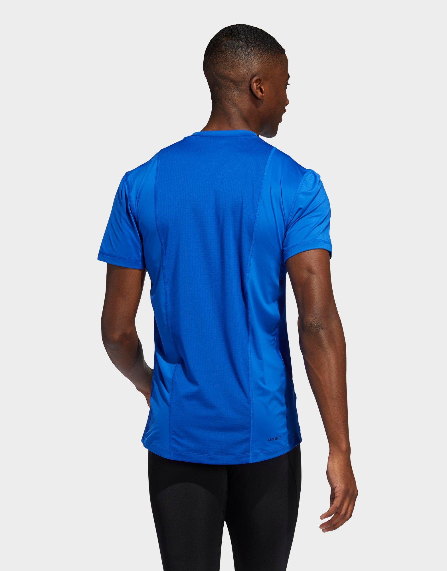 alphaskin sport fitted tee