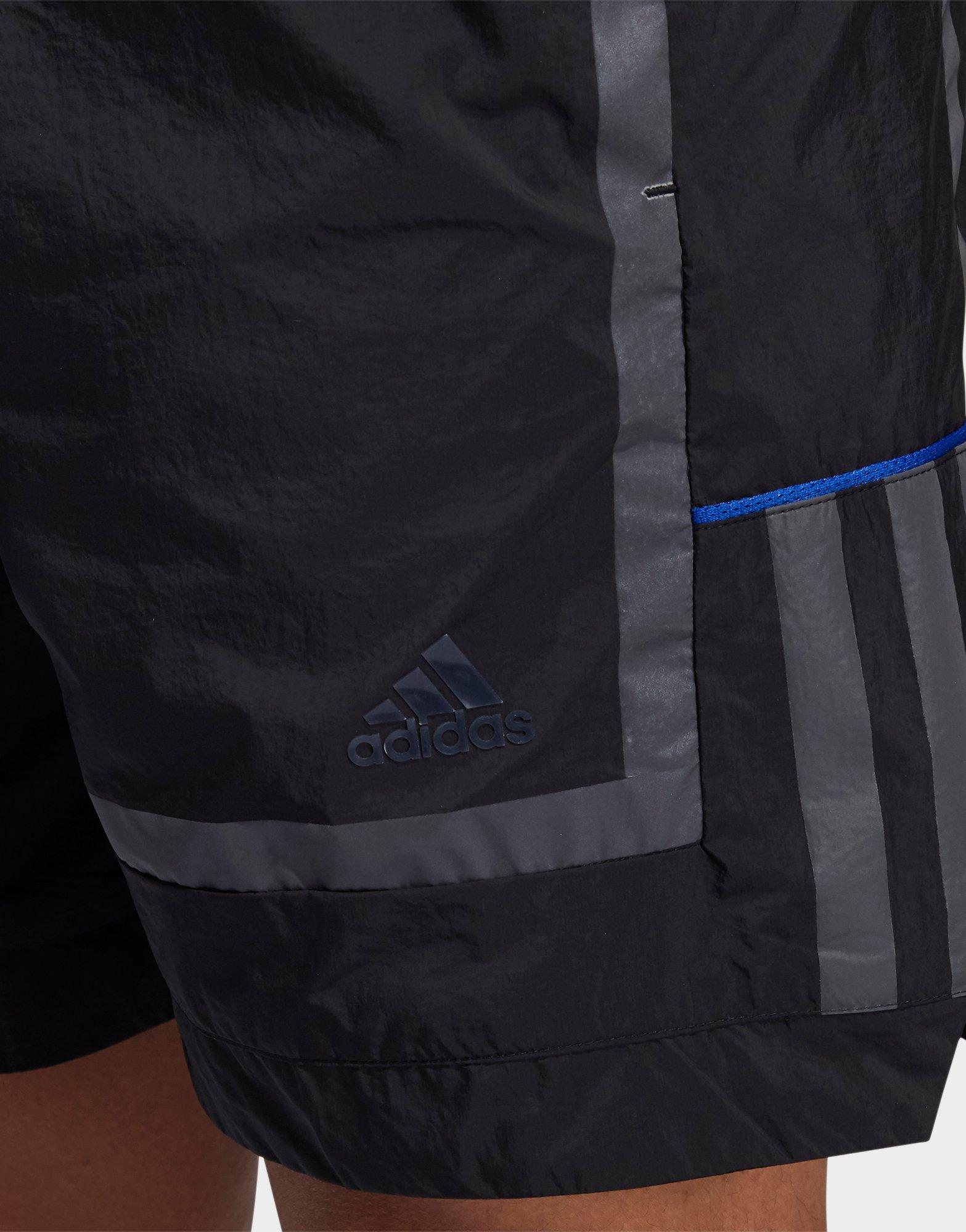 adidas harden swagger shorts