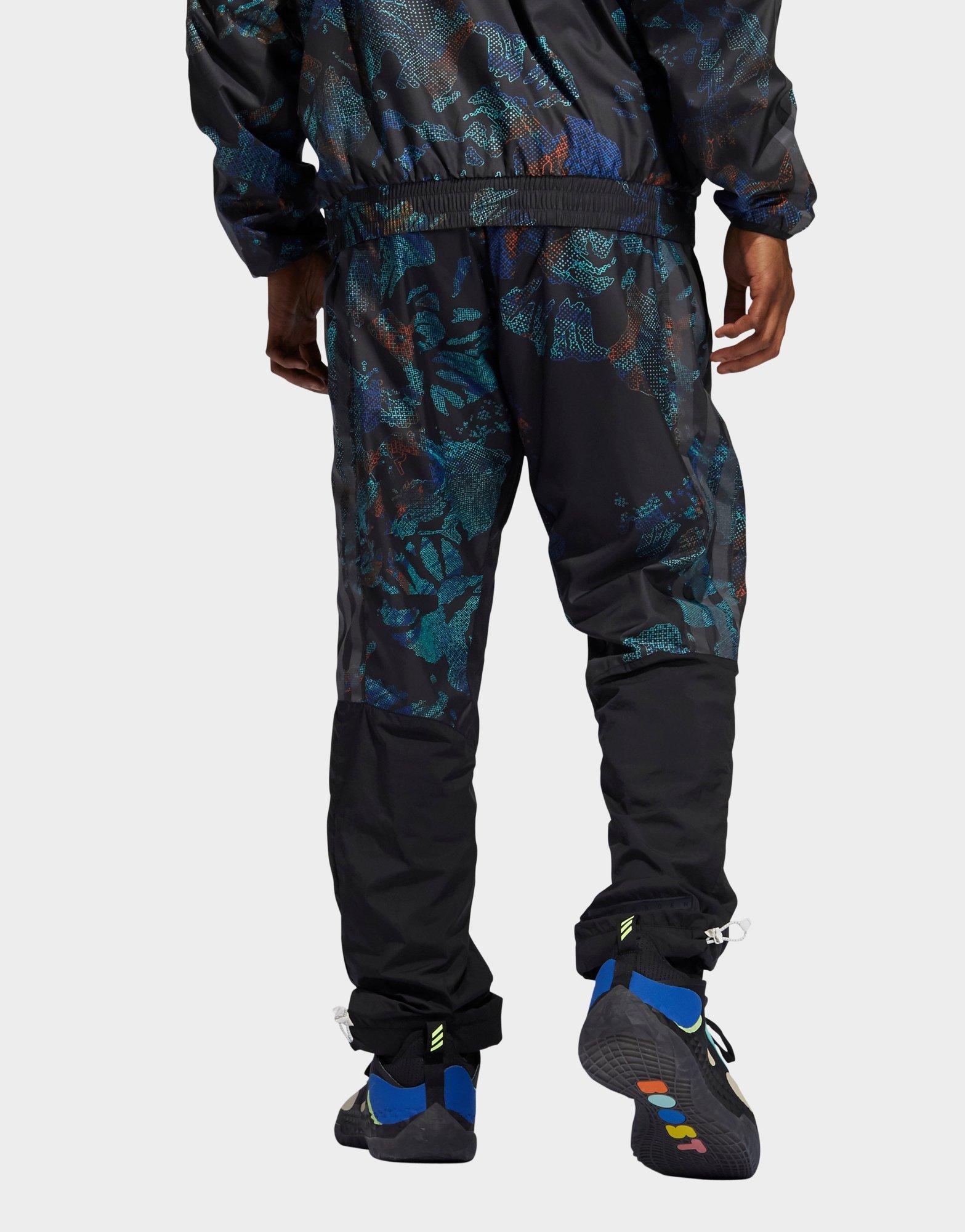 harden tracksuit bottoms