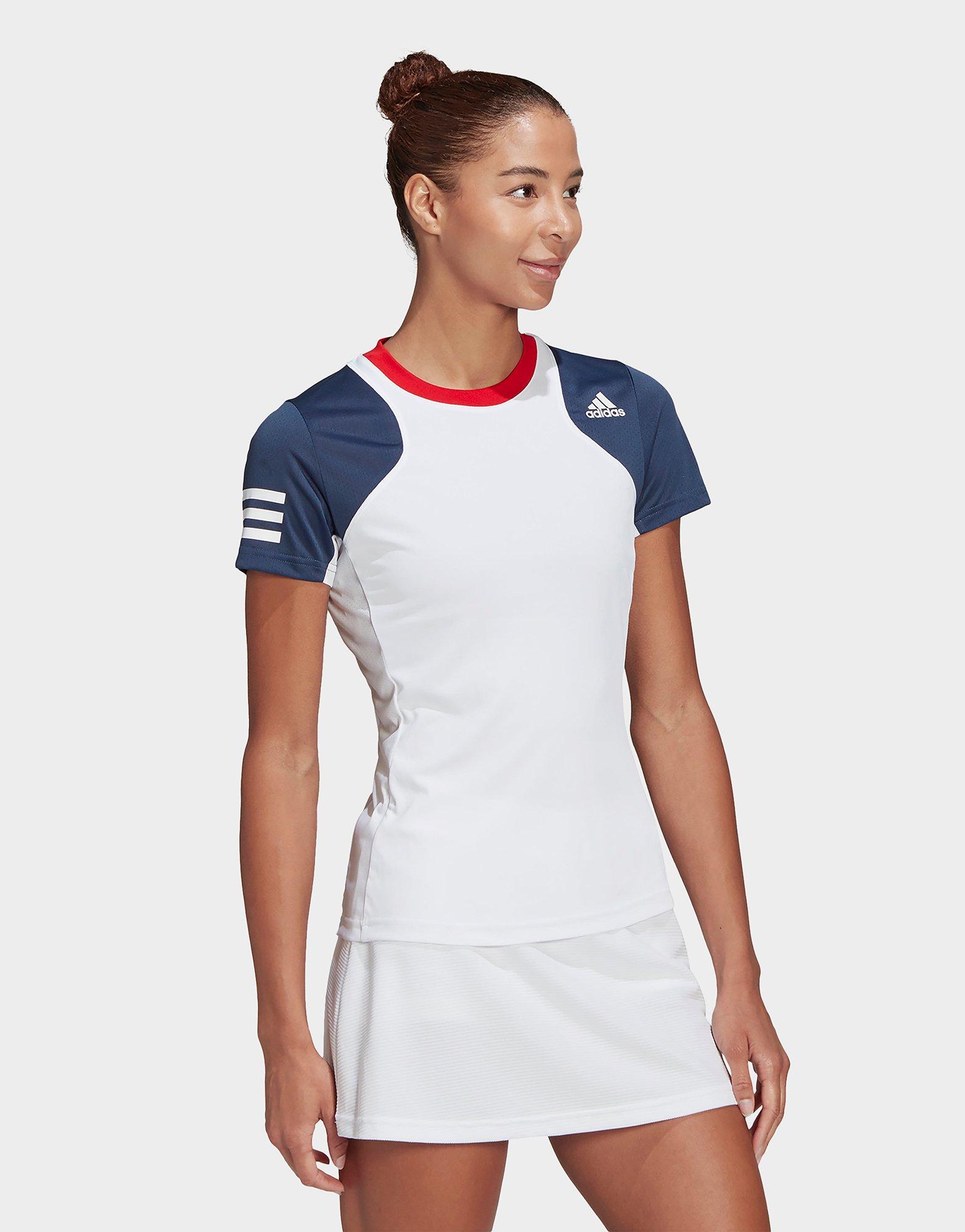 adidas originals tennis california t shirt