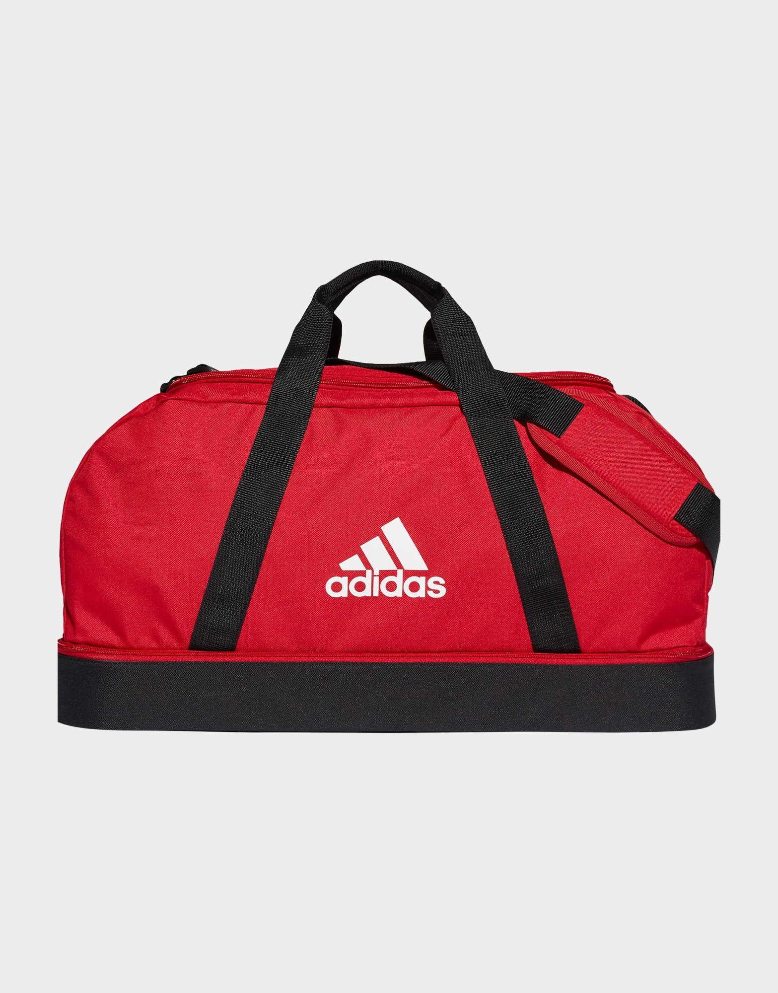 Adidas Tiro Primegreen Bottom Compartment Duffel Bag Medium Jd Sports