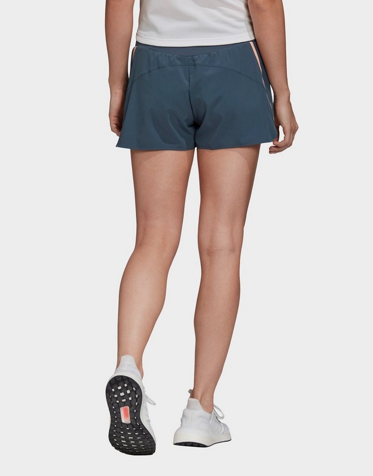 adidas women's supernova saturday shorts