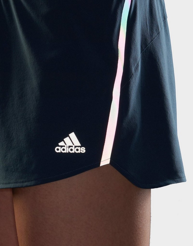 adidas women's supernova saturday shorts