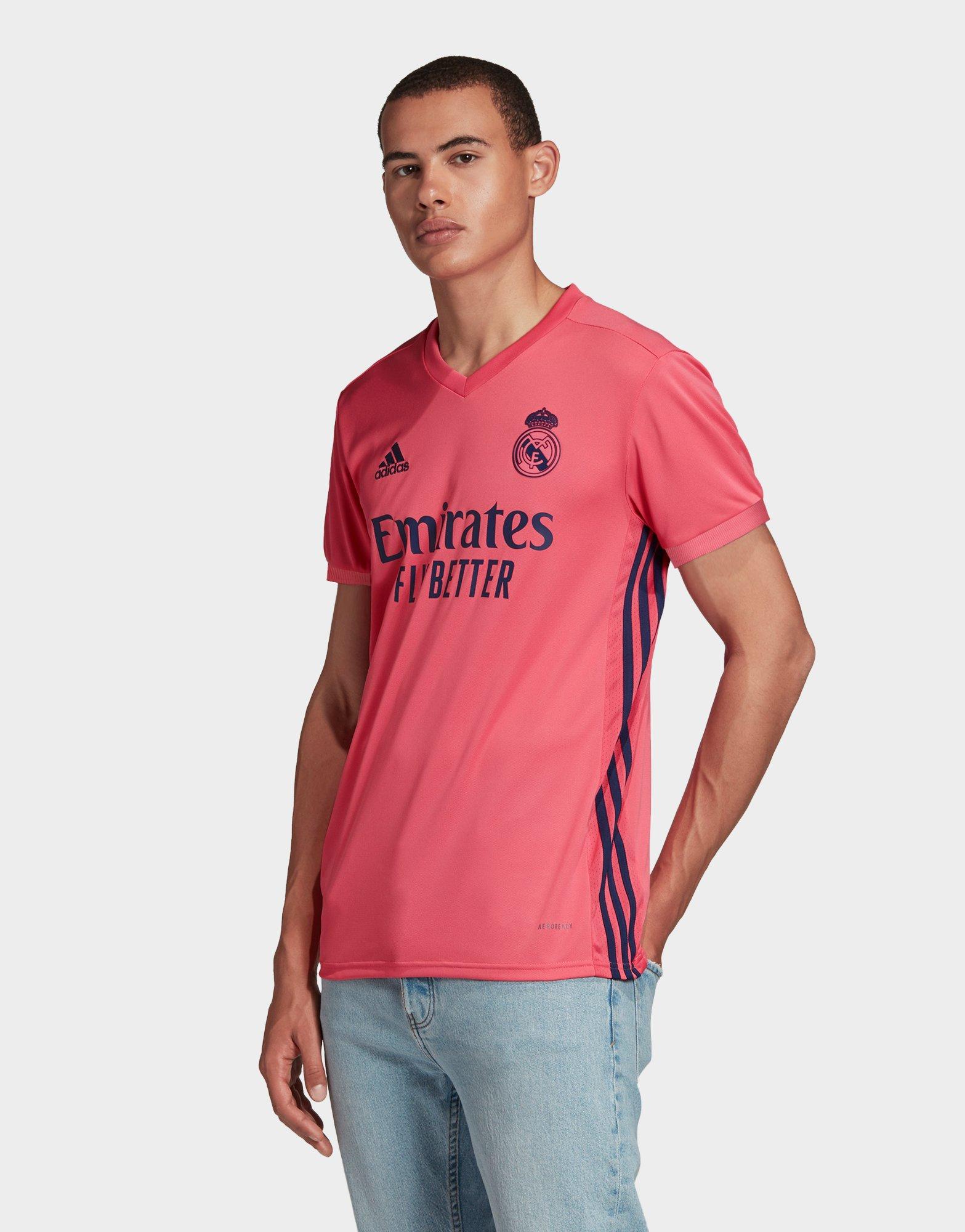 real madrid jersey 2020 adidas