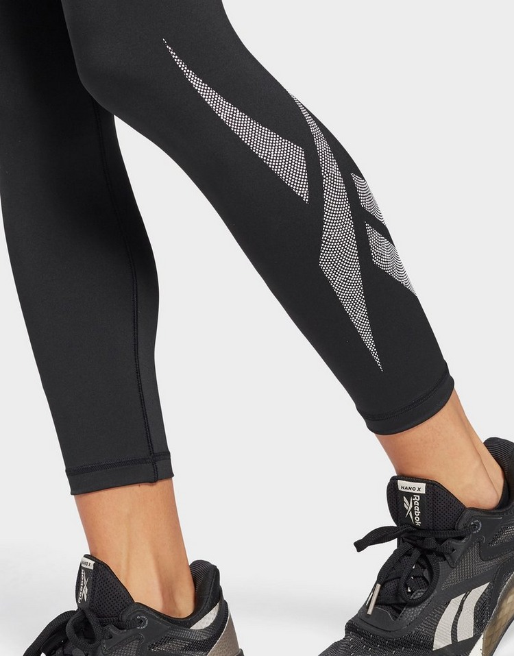 Workout Ready Vector Leggings (Plus Size) in vector blue/vector