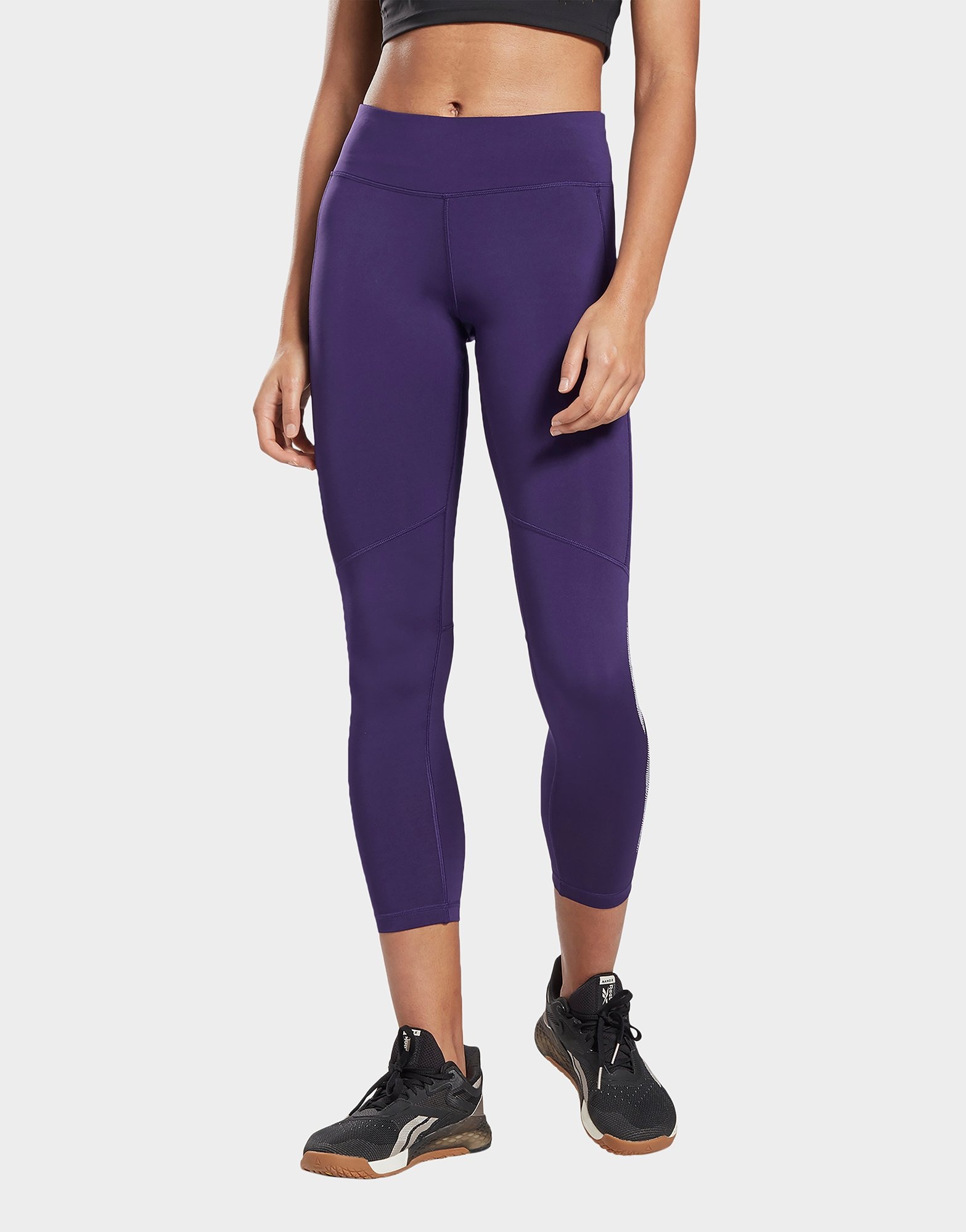 Workout Ready Vector Leggings