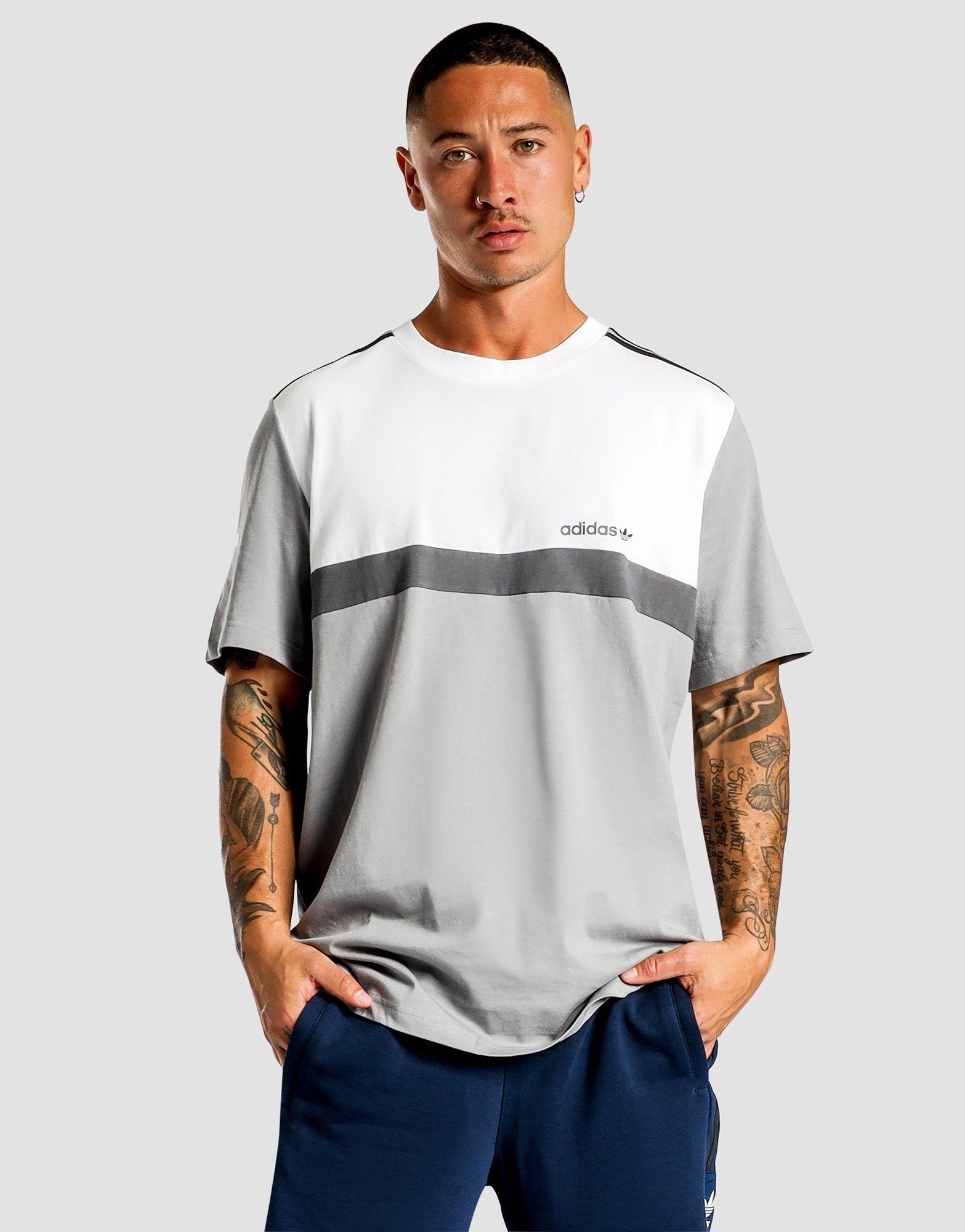 adidas itasca t shirt