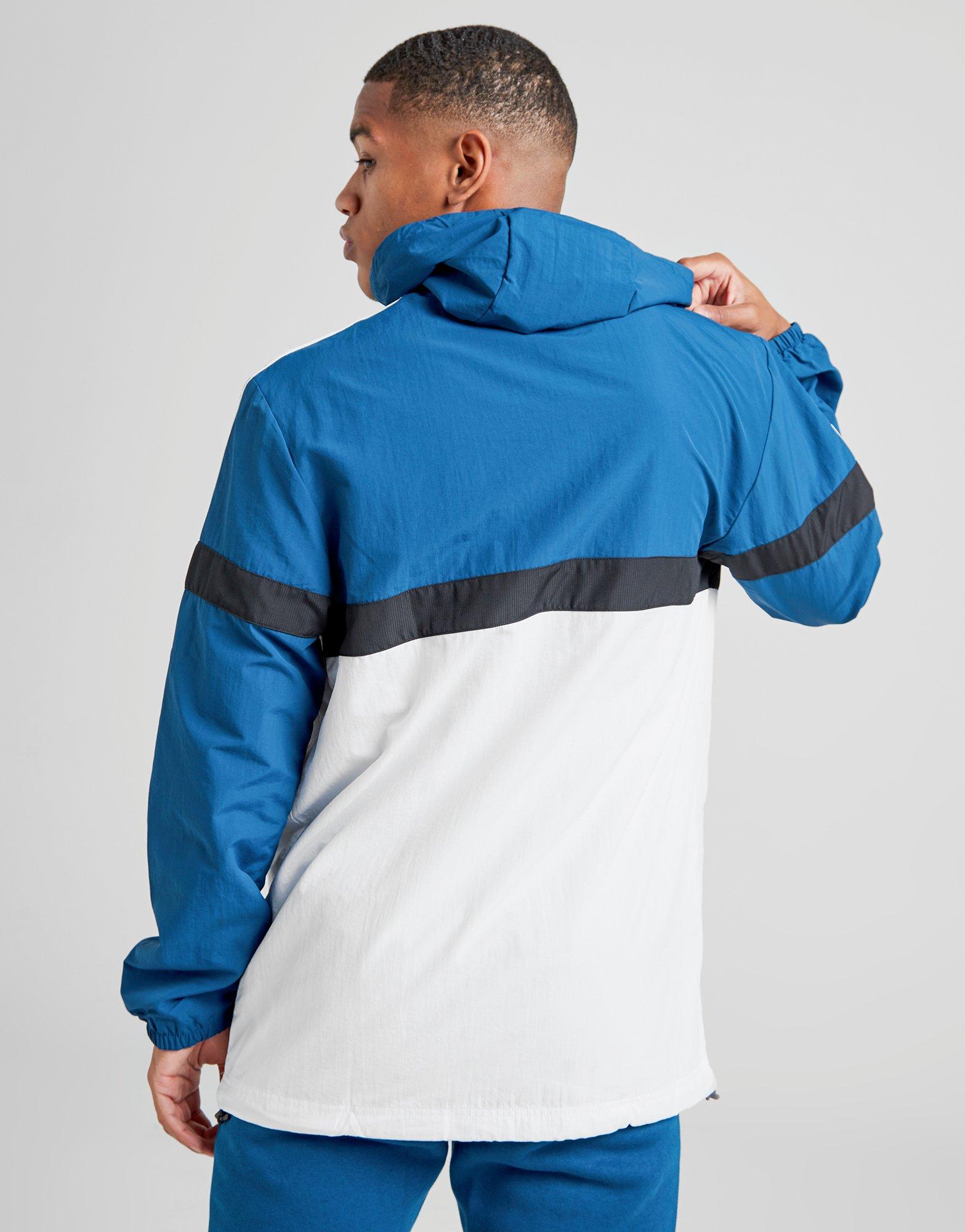 adidas 2 in 1 jacket