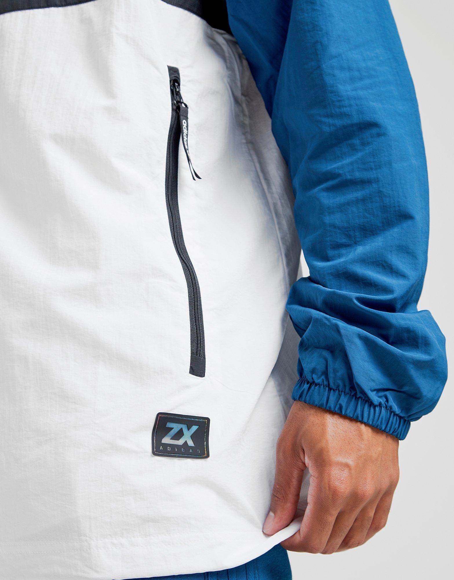 adidas lightweight jacket