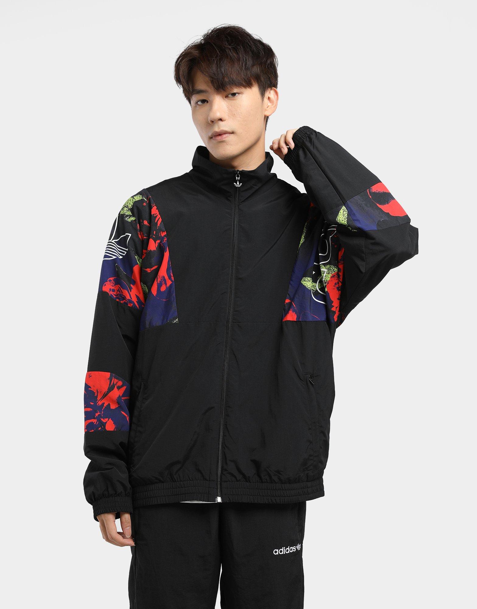 adidas festivo track jacket