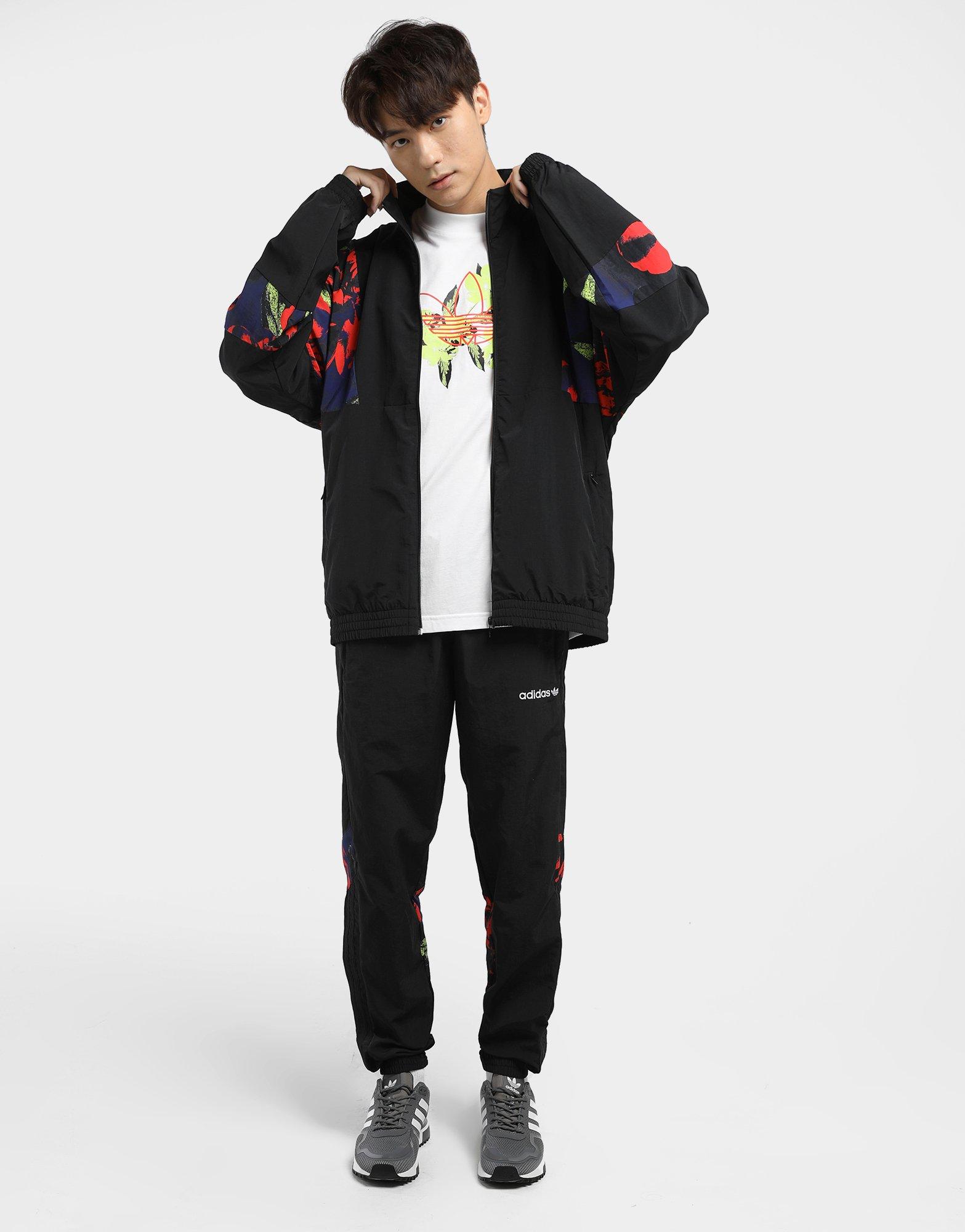 adidas festivo track jacket