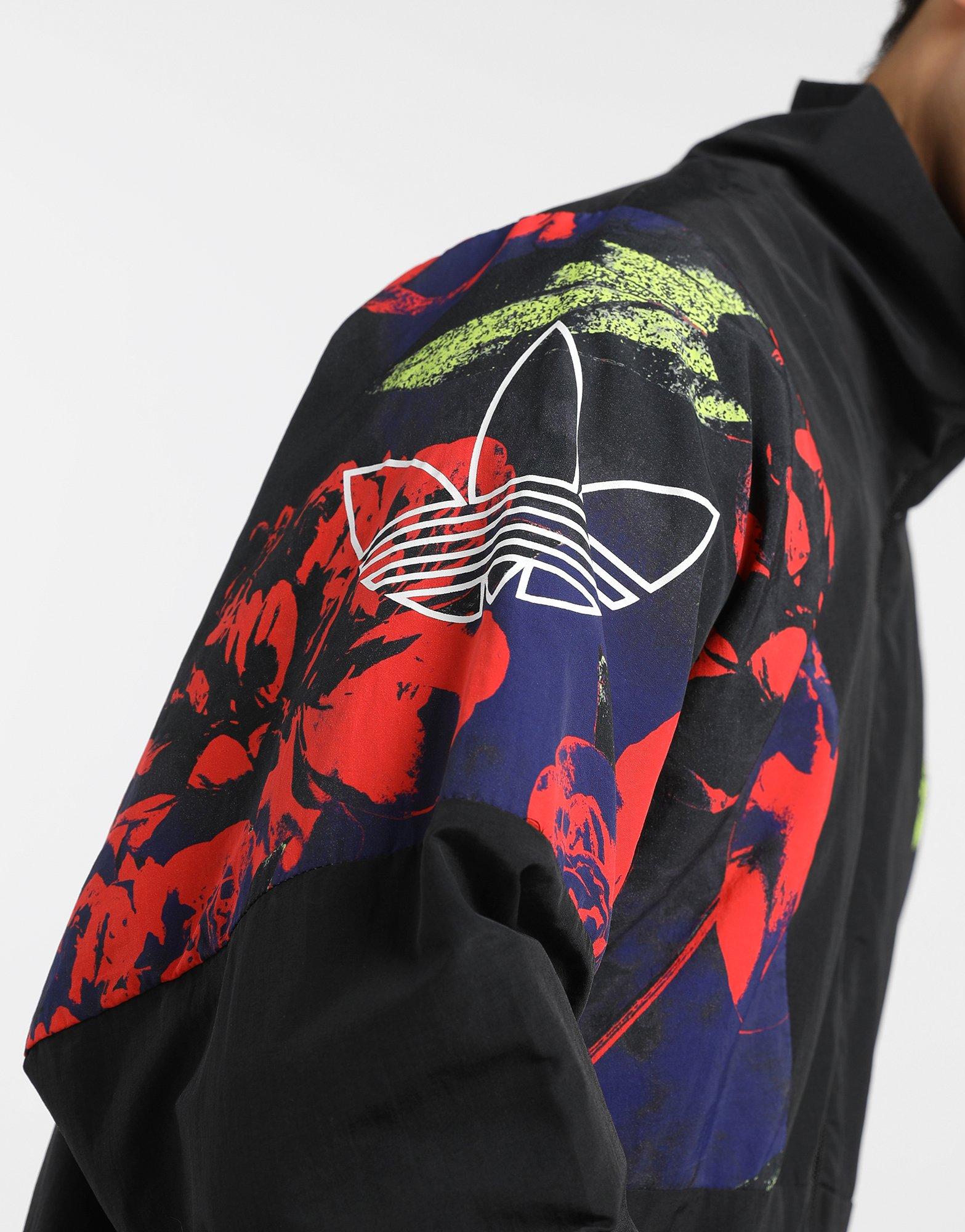 adidas festivo track jacket