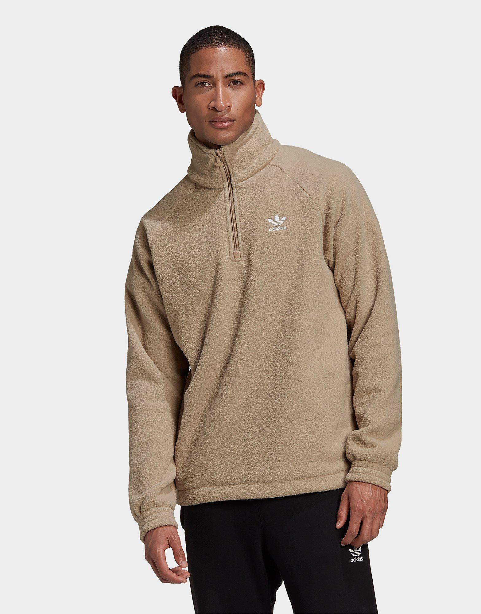 adidas polar sweatshirt