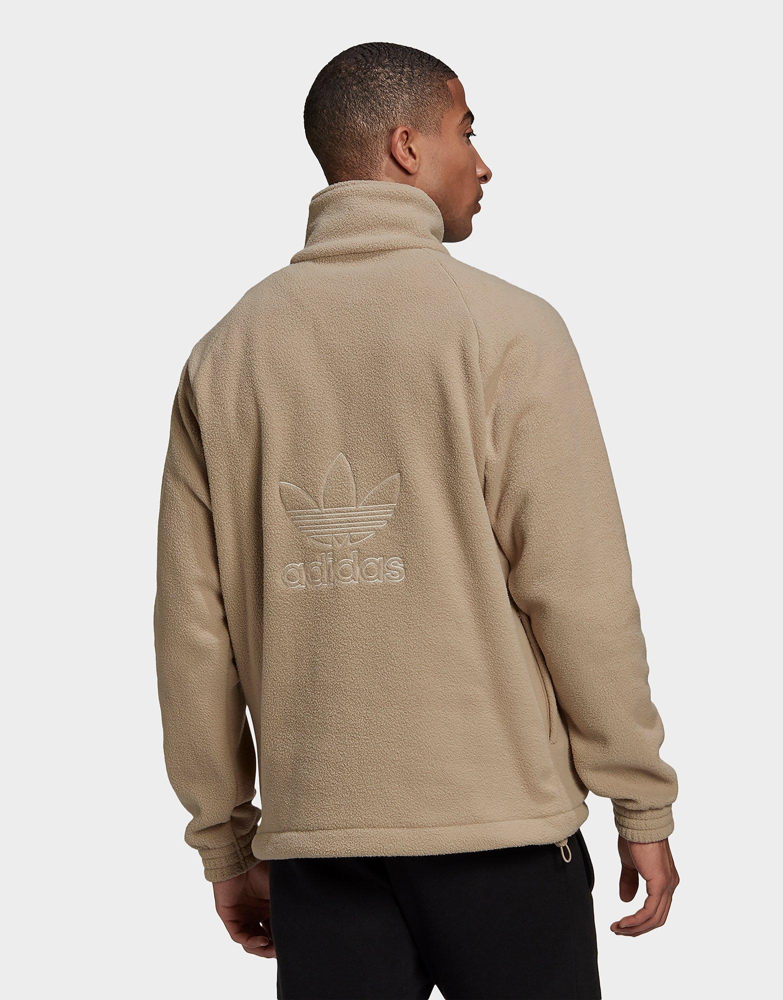 adidas polar sweatshirt