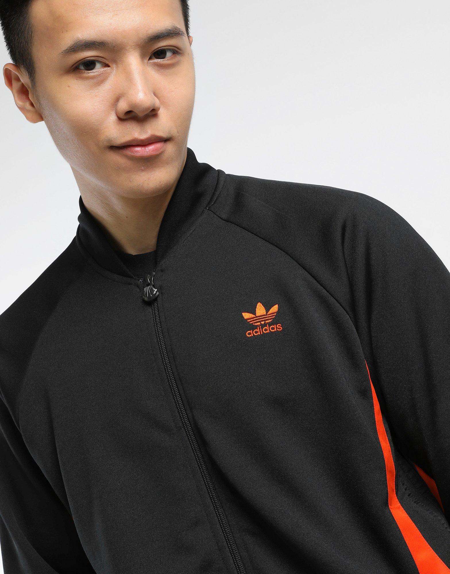 adidas warm up shirt