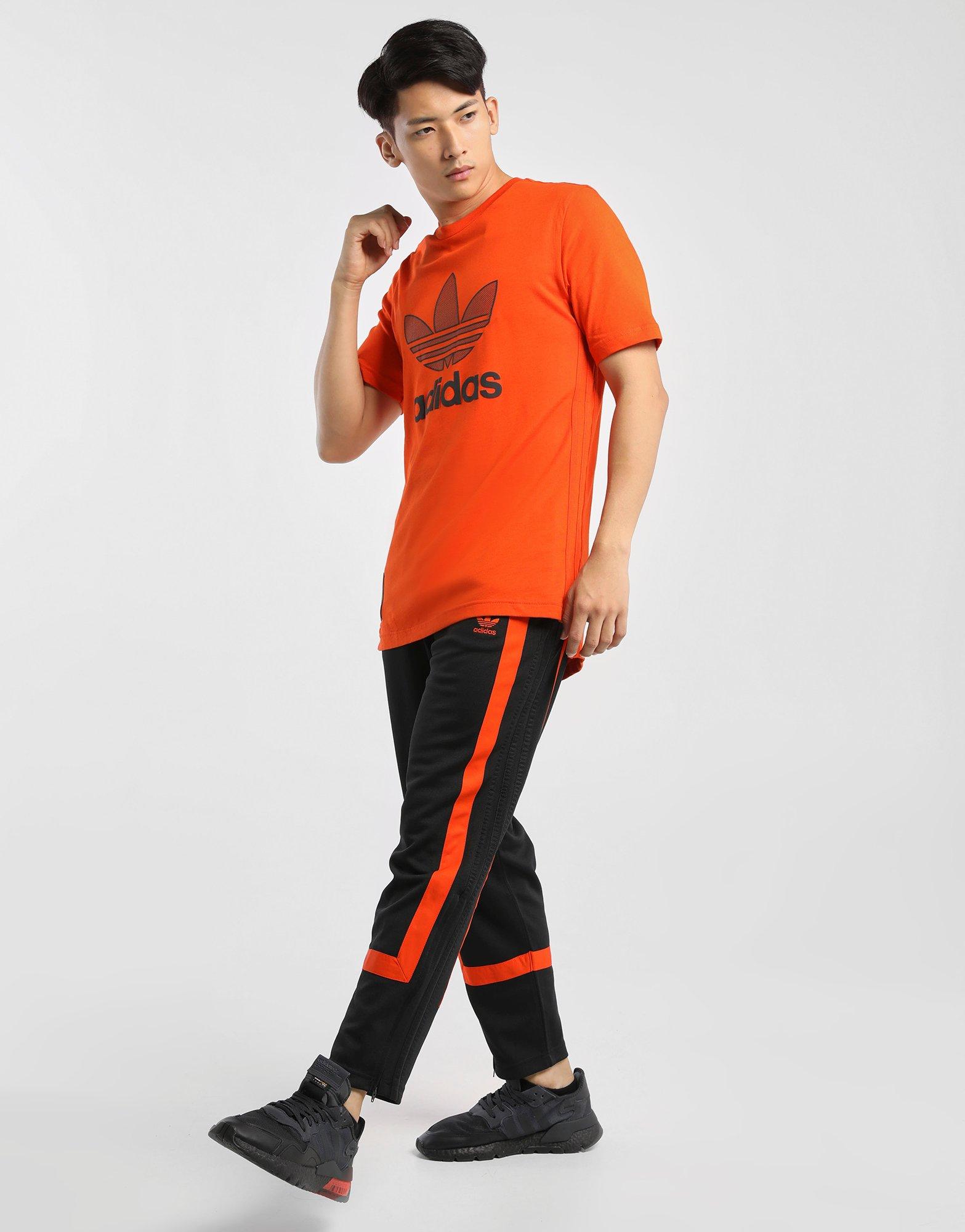 adidas originals warm up track pants
