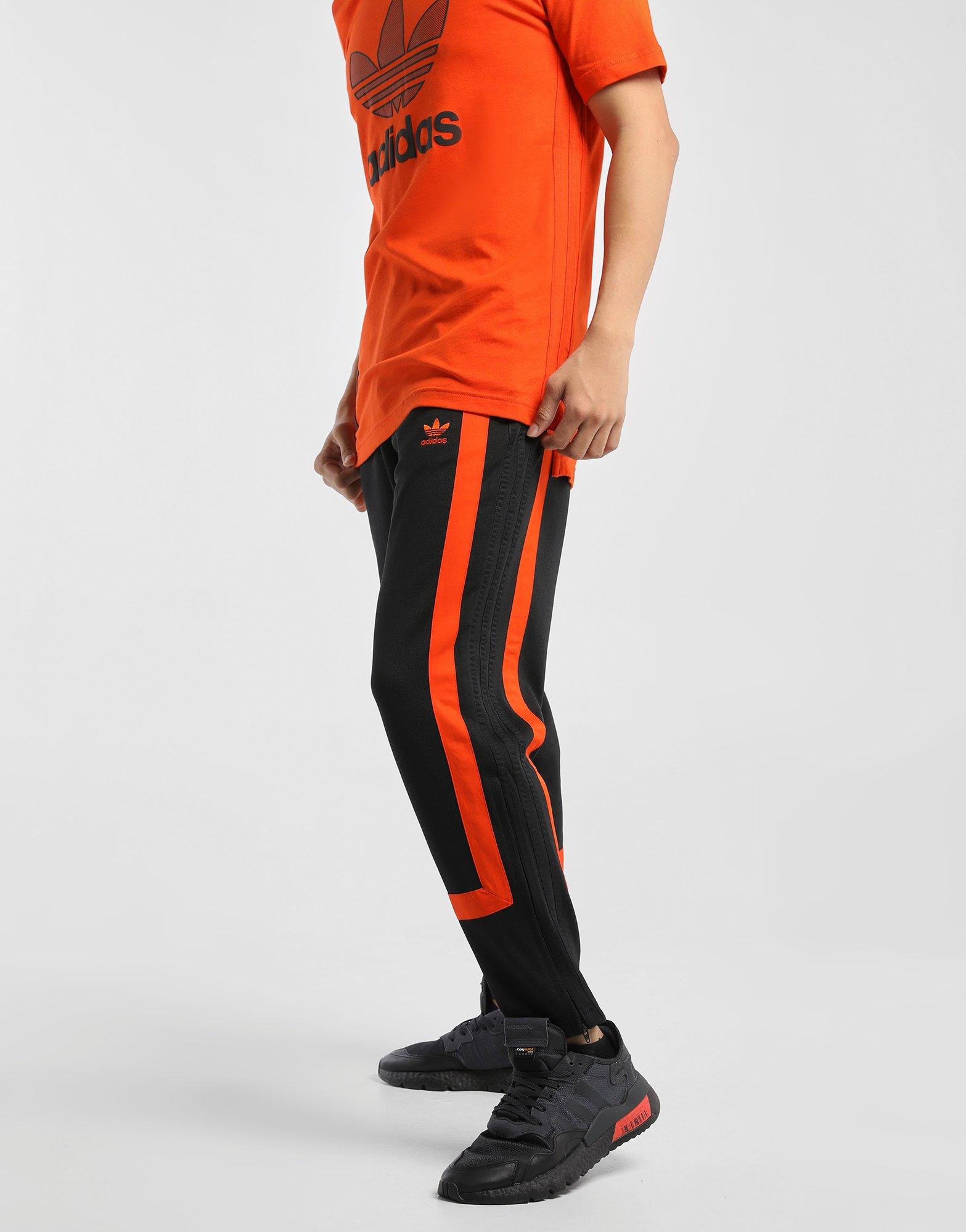 adidas warm up track pants